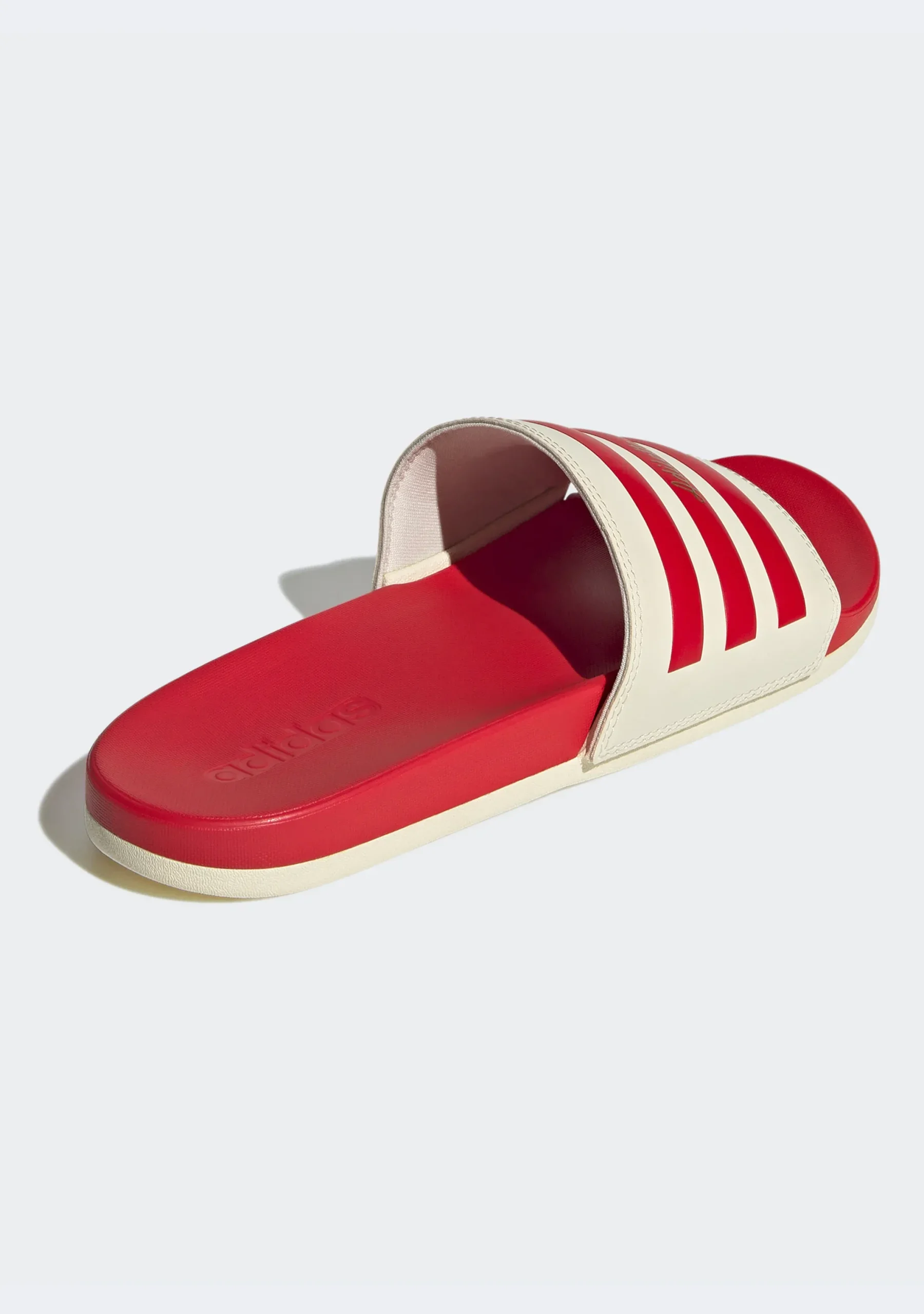 Adidas Men's Adilette Comfort Slide - Image 4