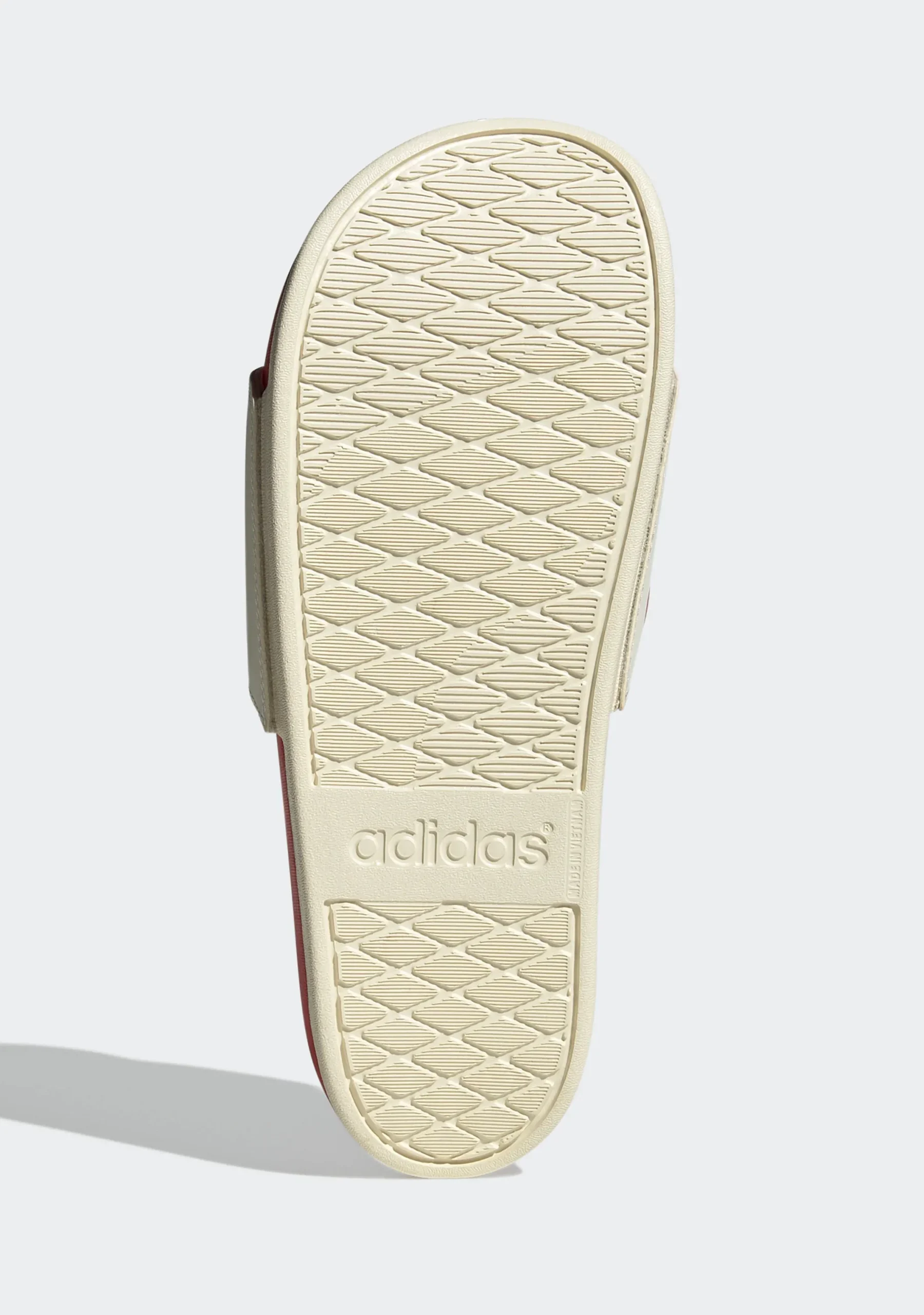 Adidas Men's Adilette Comfort Slide - Image 6