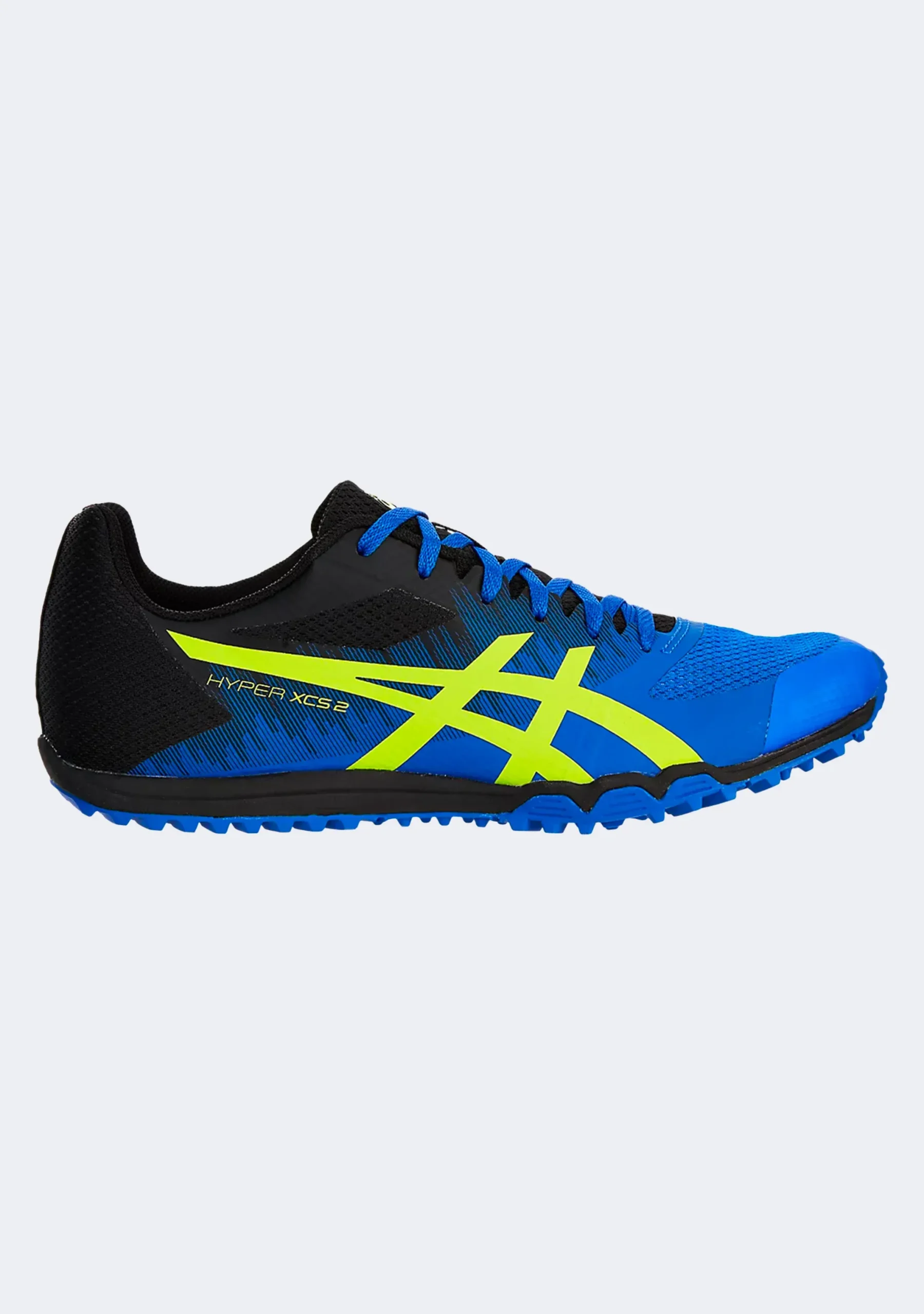Asics Men's Hyper XCS 2