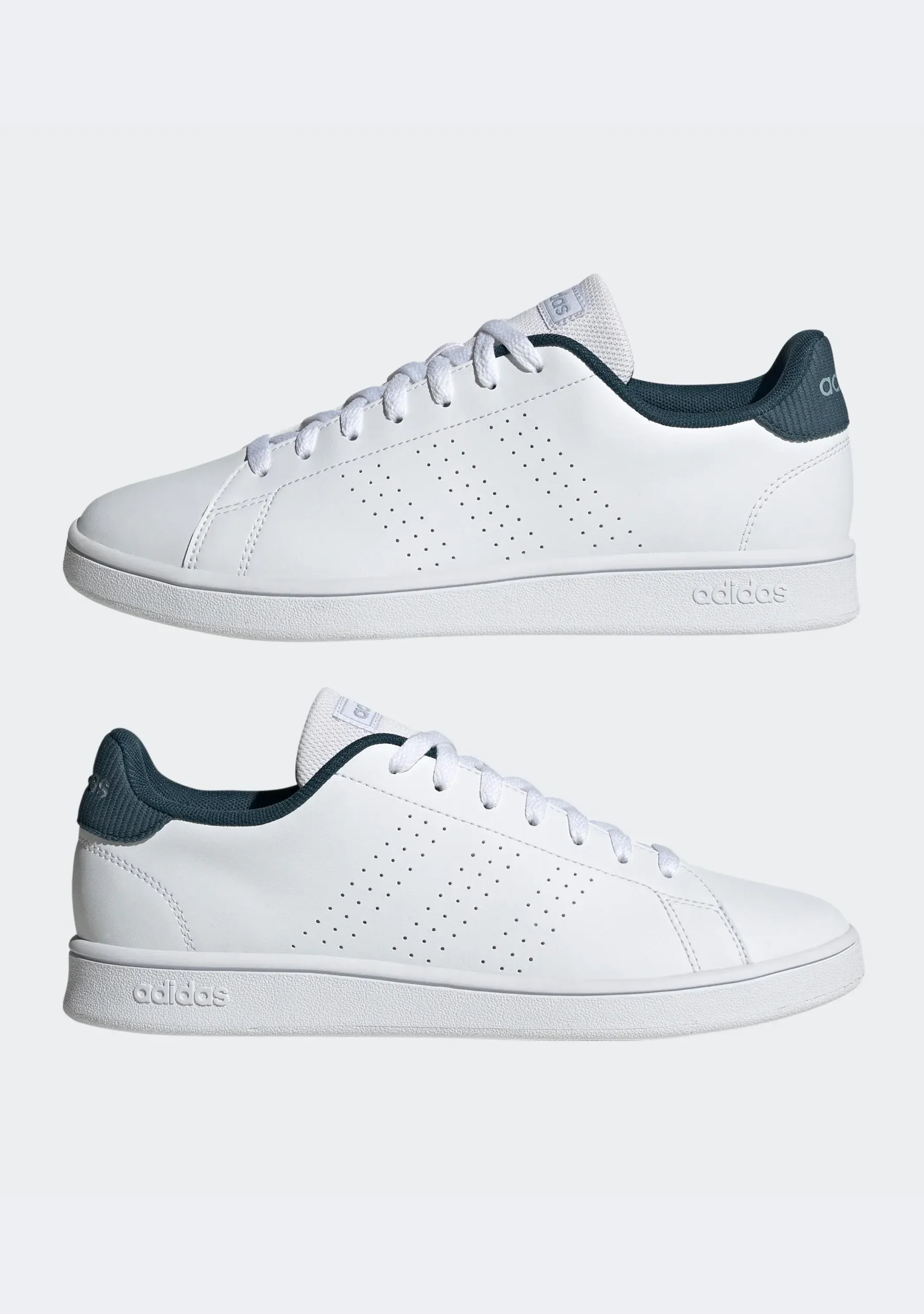 Adidas Men's Advantage Base - Image 5