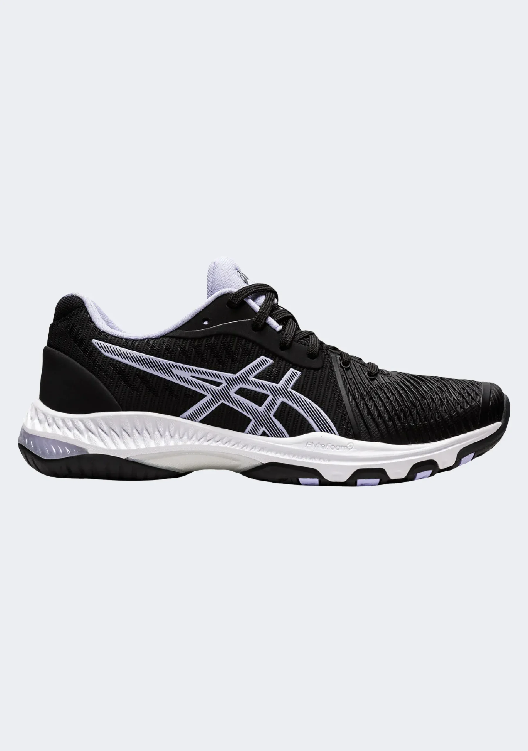 Asics Womens Gel Netburner Ballistic FF 2