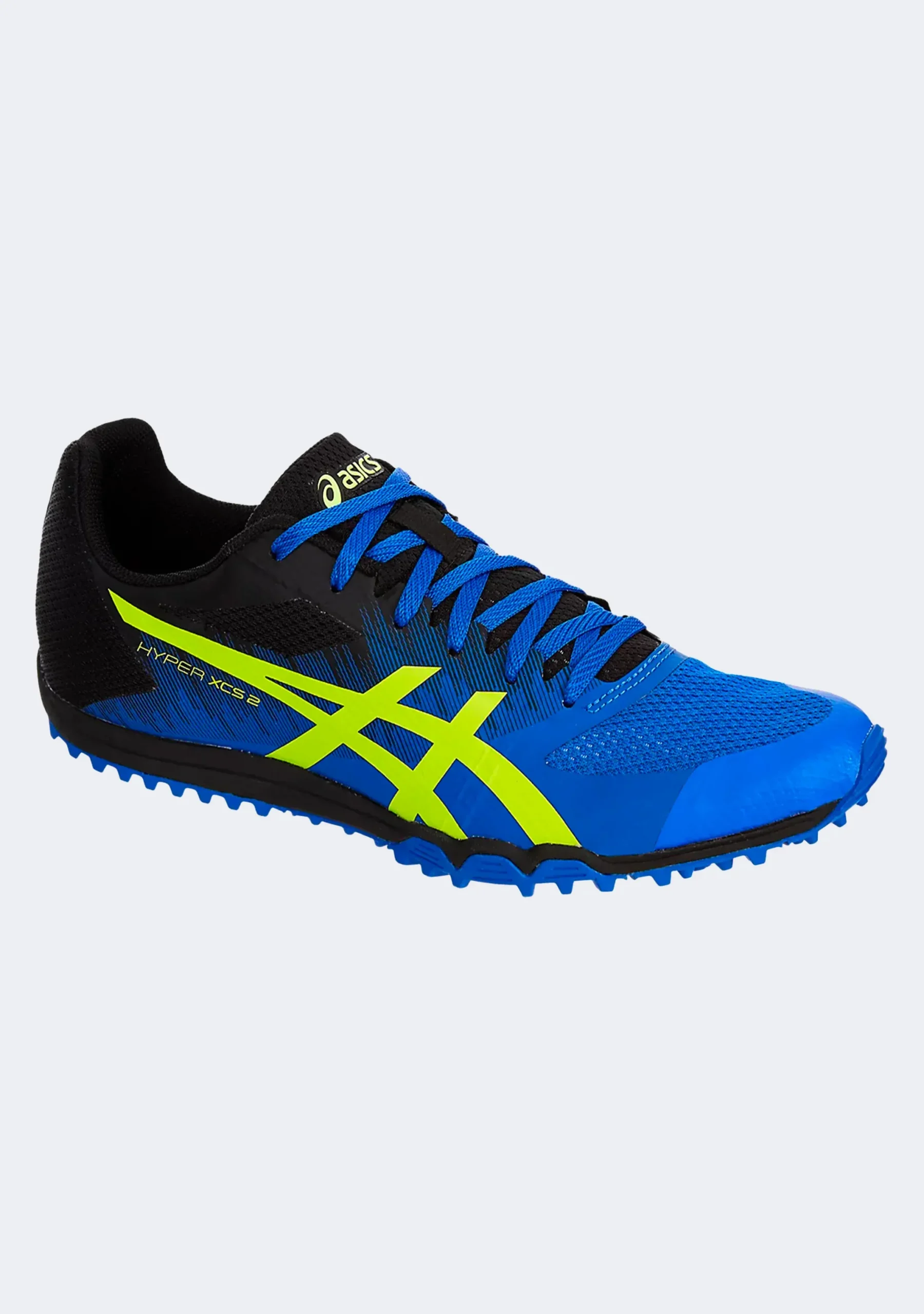 Asics Men's Hyper XCS 2 - Image 3