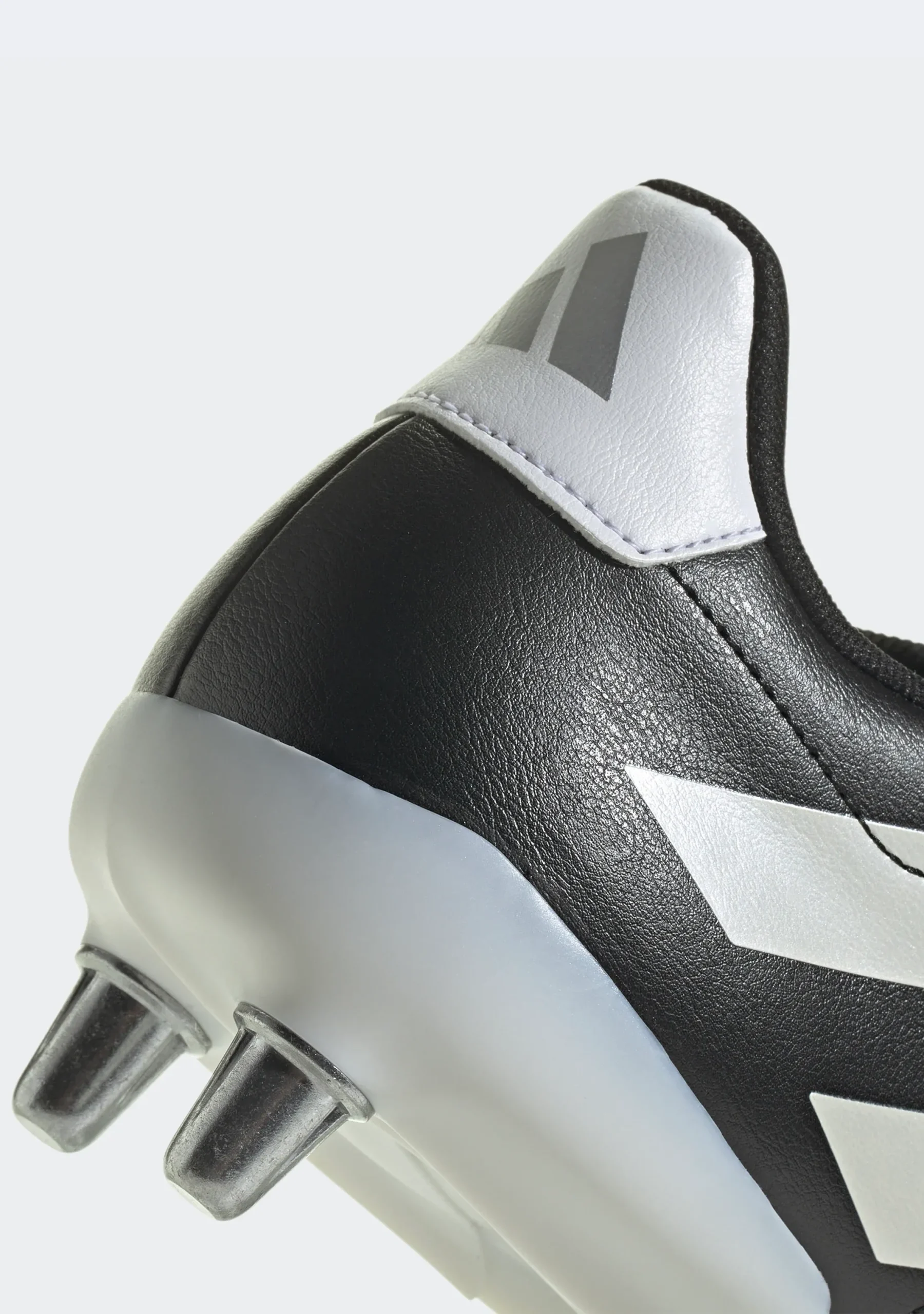 Adidas Men's Kakari Soft Ground Rugby Boots - Image 8