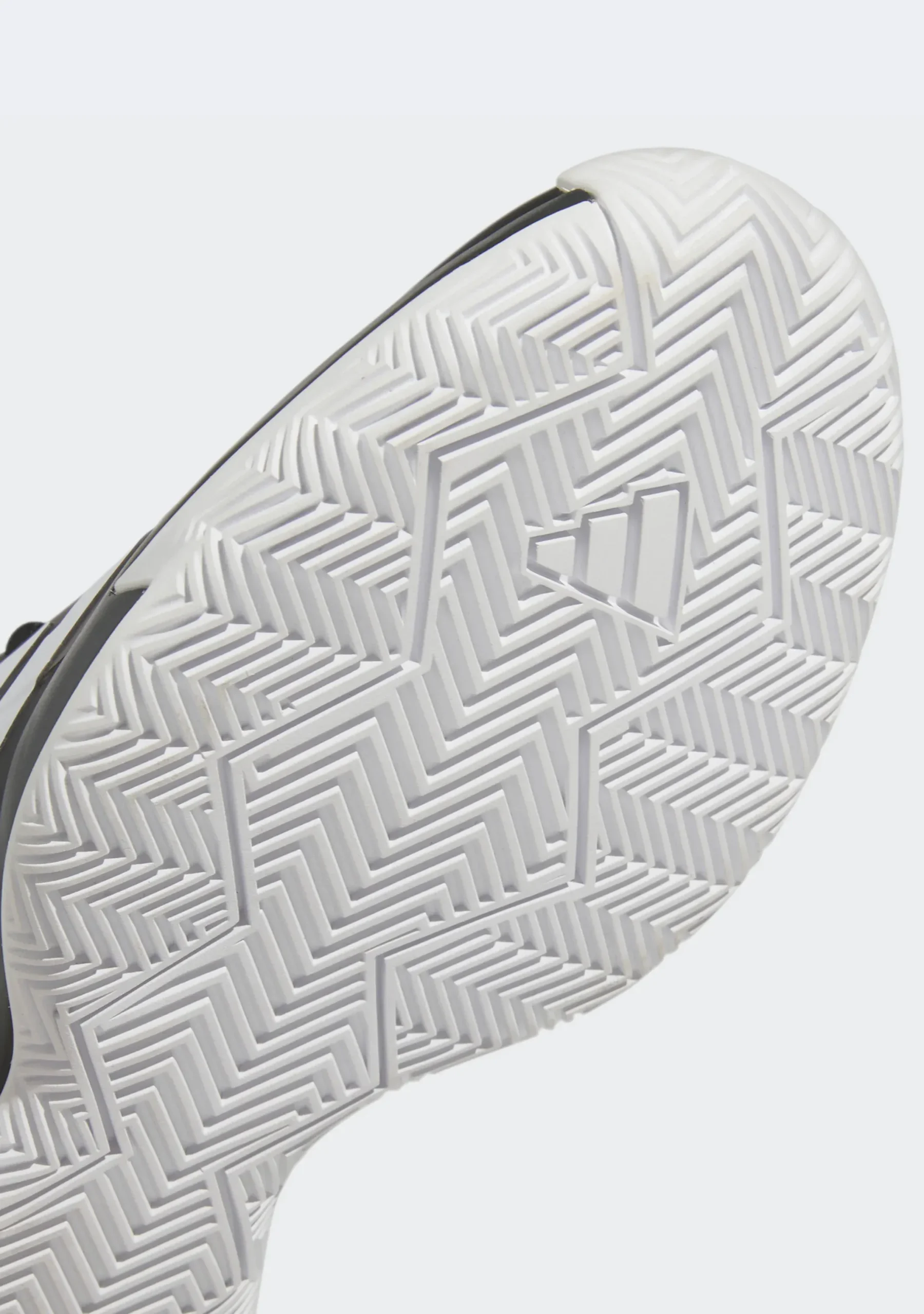 Adidas Kids' Cross Em Up Select Basketball Shoes - Image 8