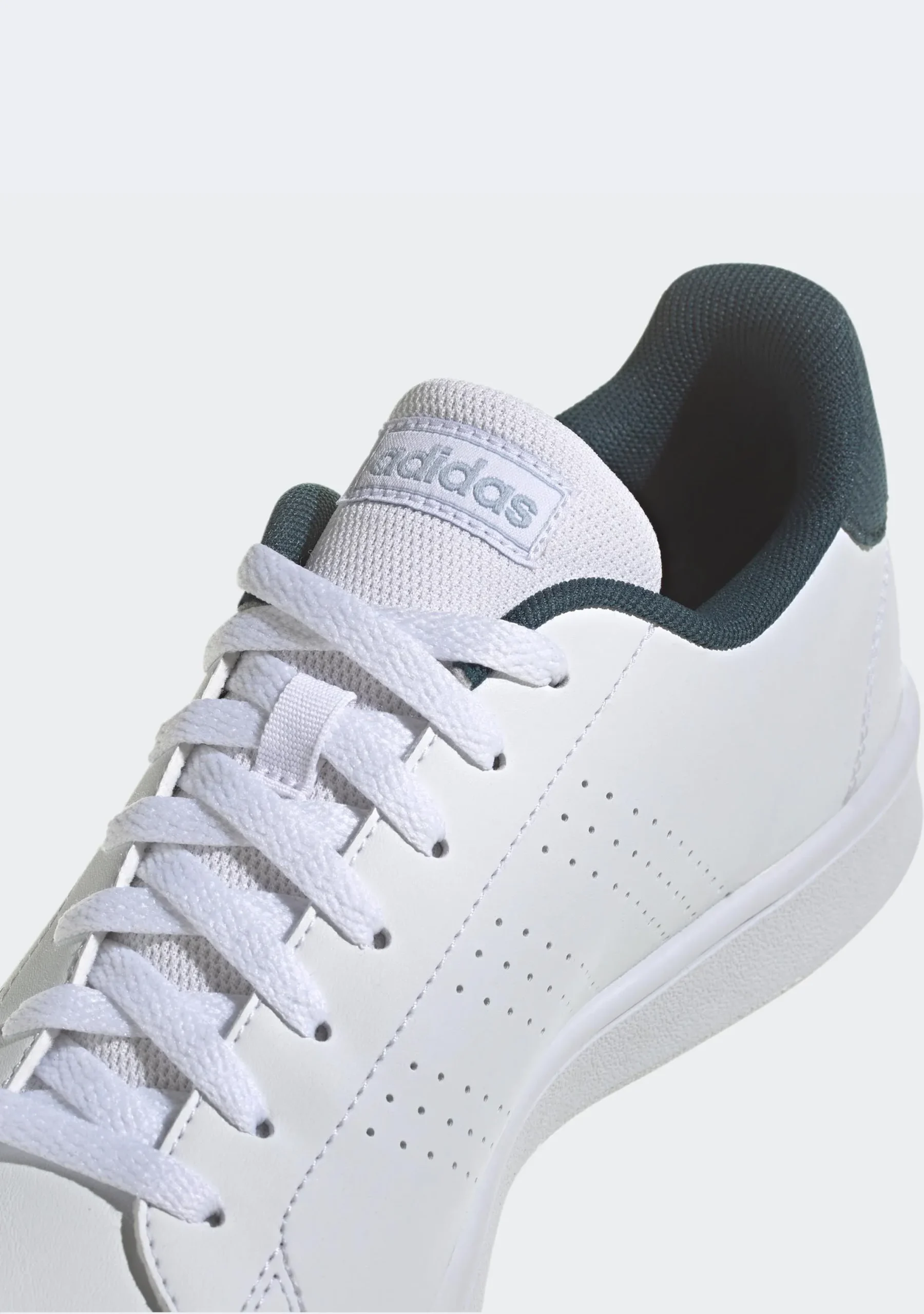 Adidas Men's Advantage Base - Image 9