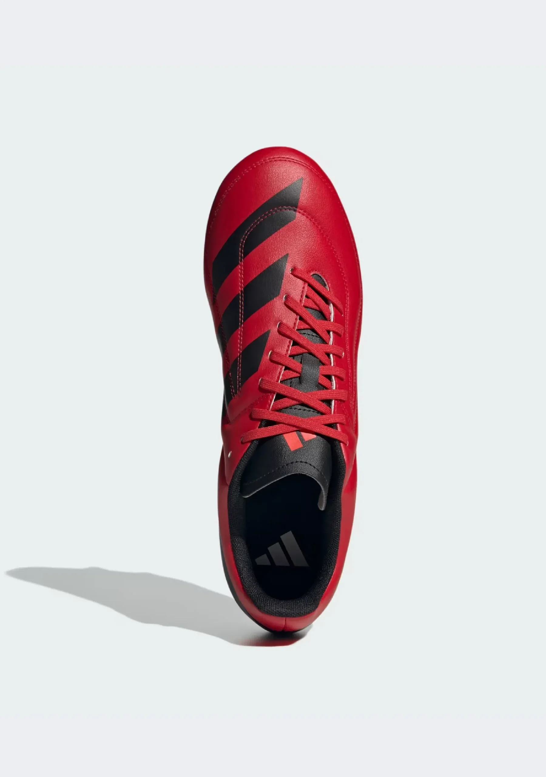 Adidas Men's RS15 Soft Ground Rugby Boots - Image 9