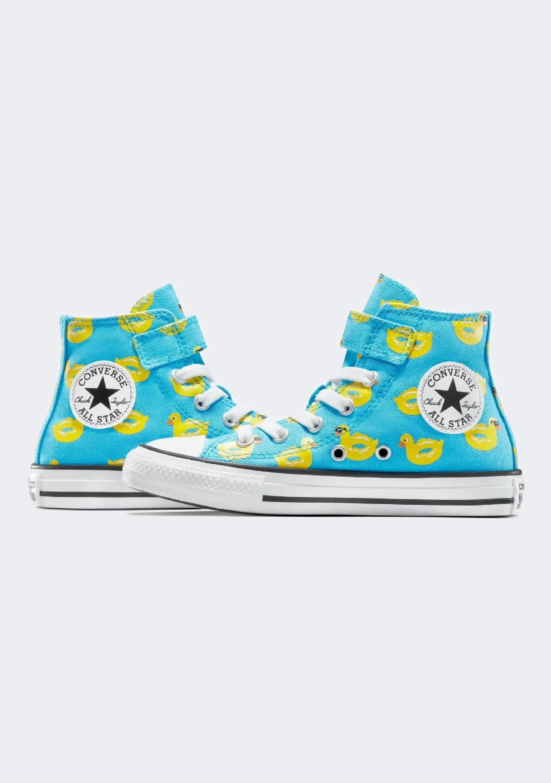 Converse Kids' CTAS 1V HI - Image 7