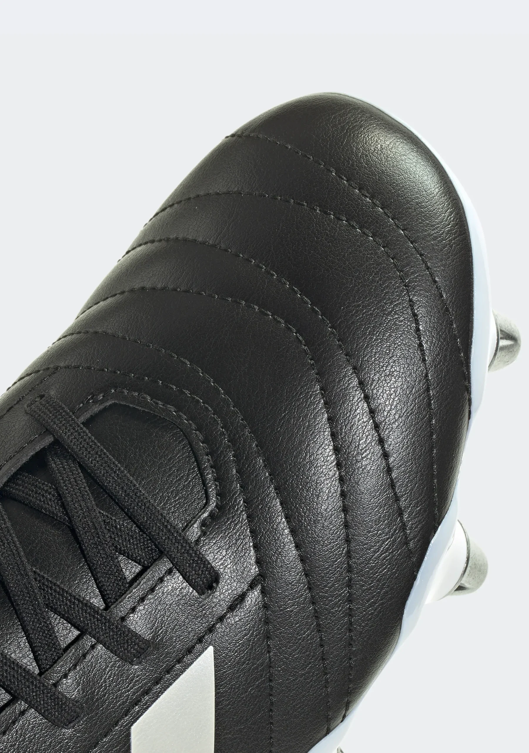 Adidas Men's Kakari Soft Ground Rugby Boots - Image 7