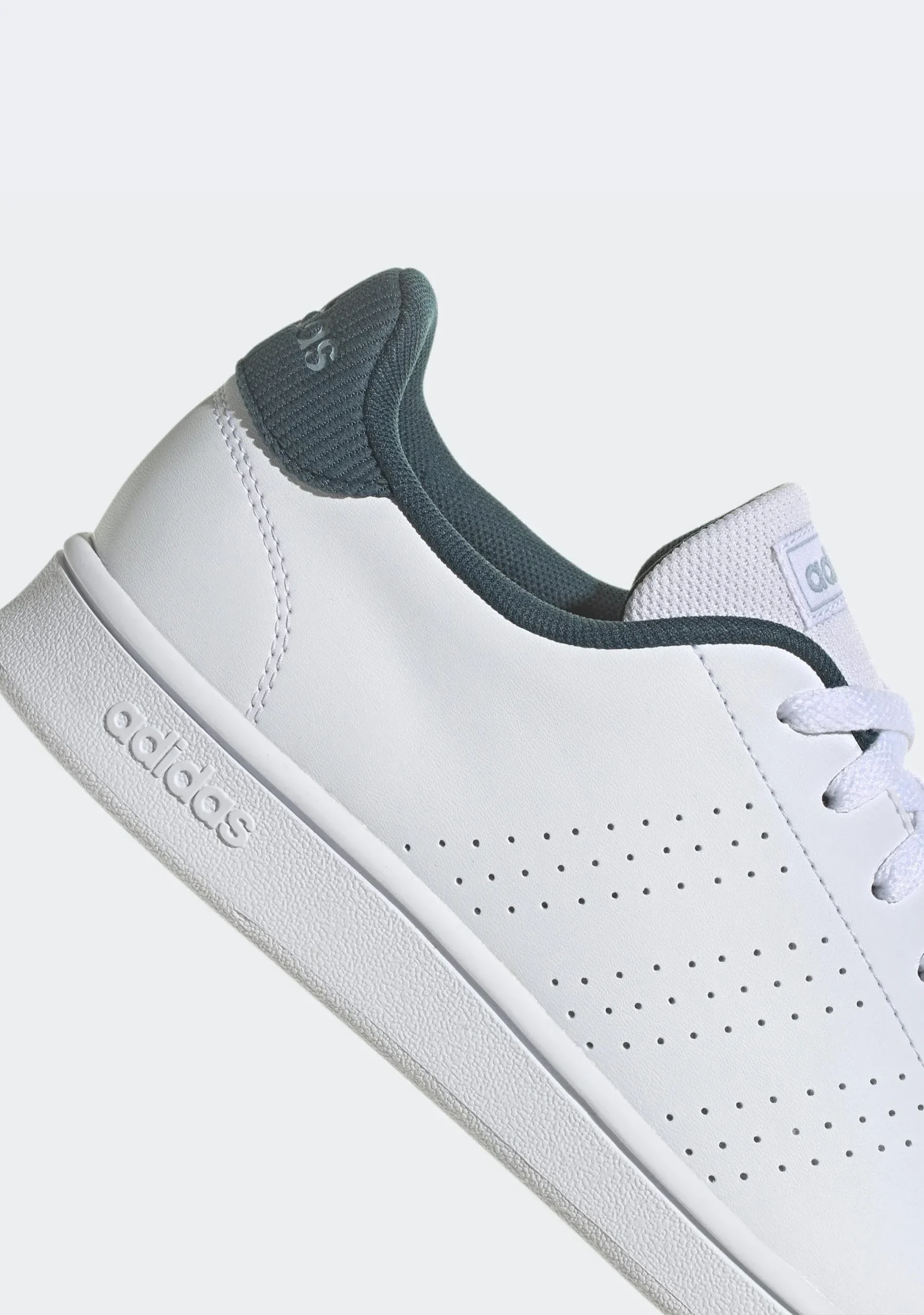 Adidas Men's Advantage Base - Image 8