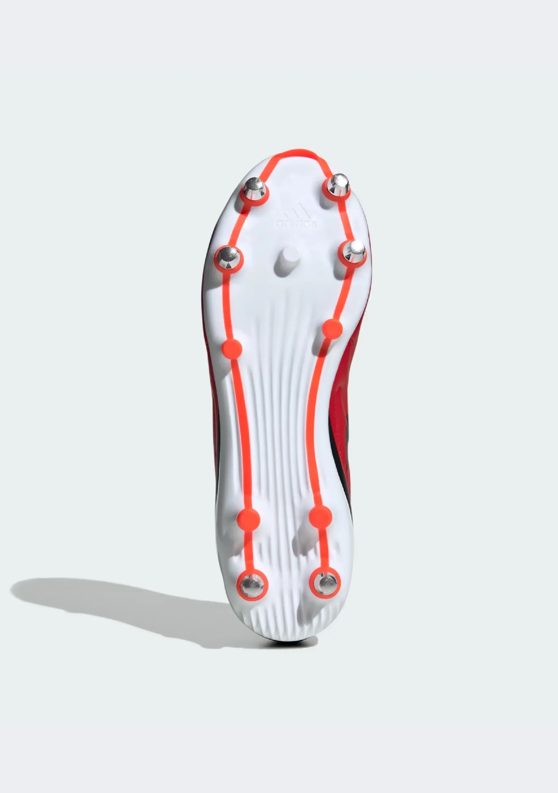 Adidas Men's RS15 Soft Ground Rugby Boots - Image 8