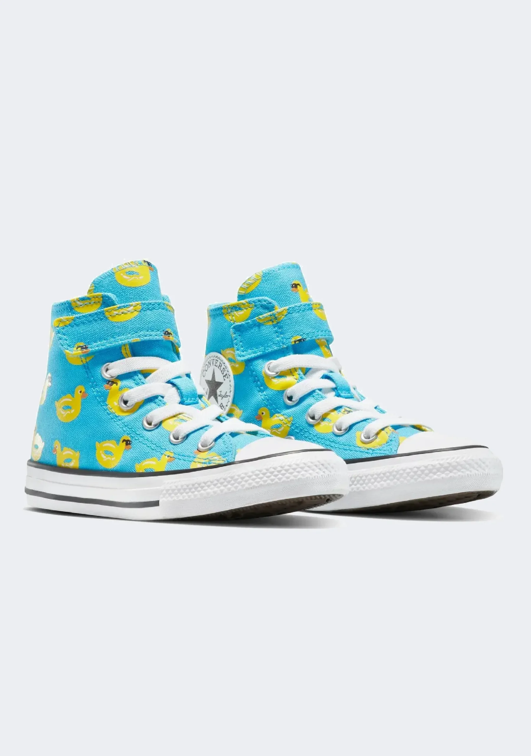 Converse Kids' CTAS 1V HI - Image 6