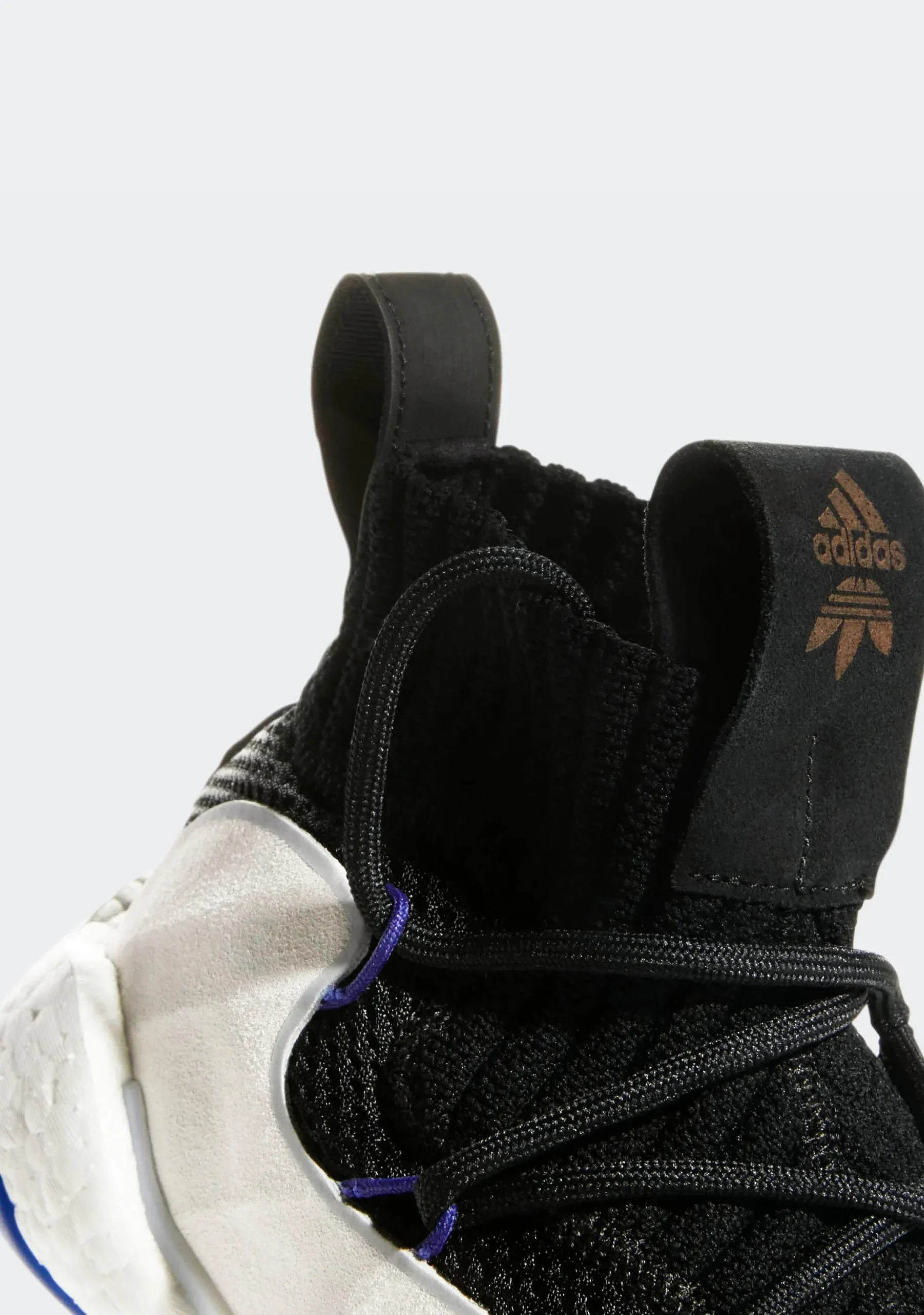 Adidas Men's Crazy BYWX - Image 8