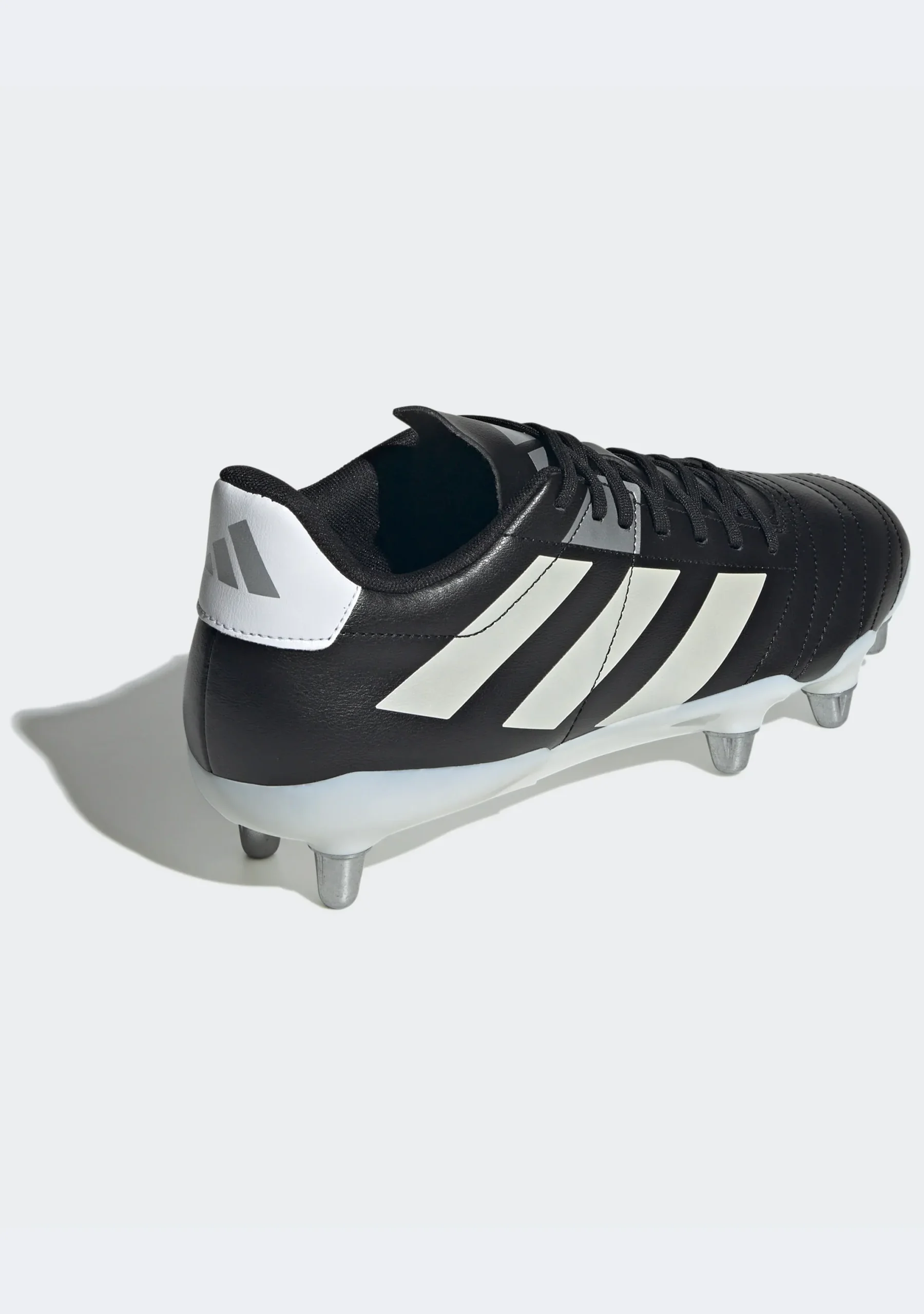 Adidas Men's Kakari Soft Ground Rugby Boots - Image 4