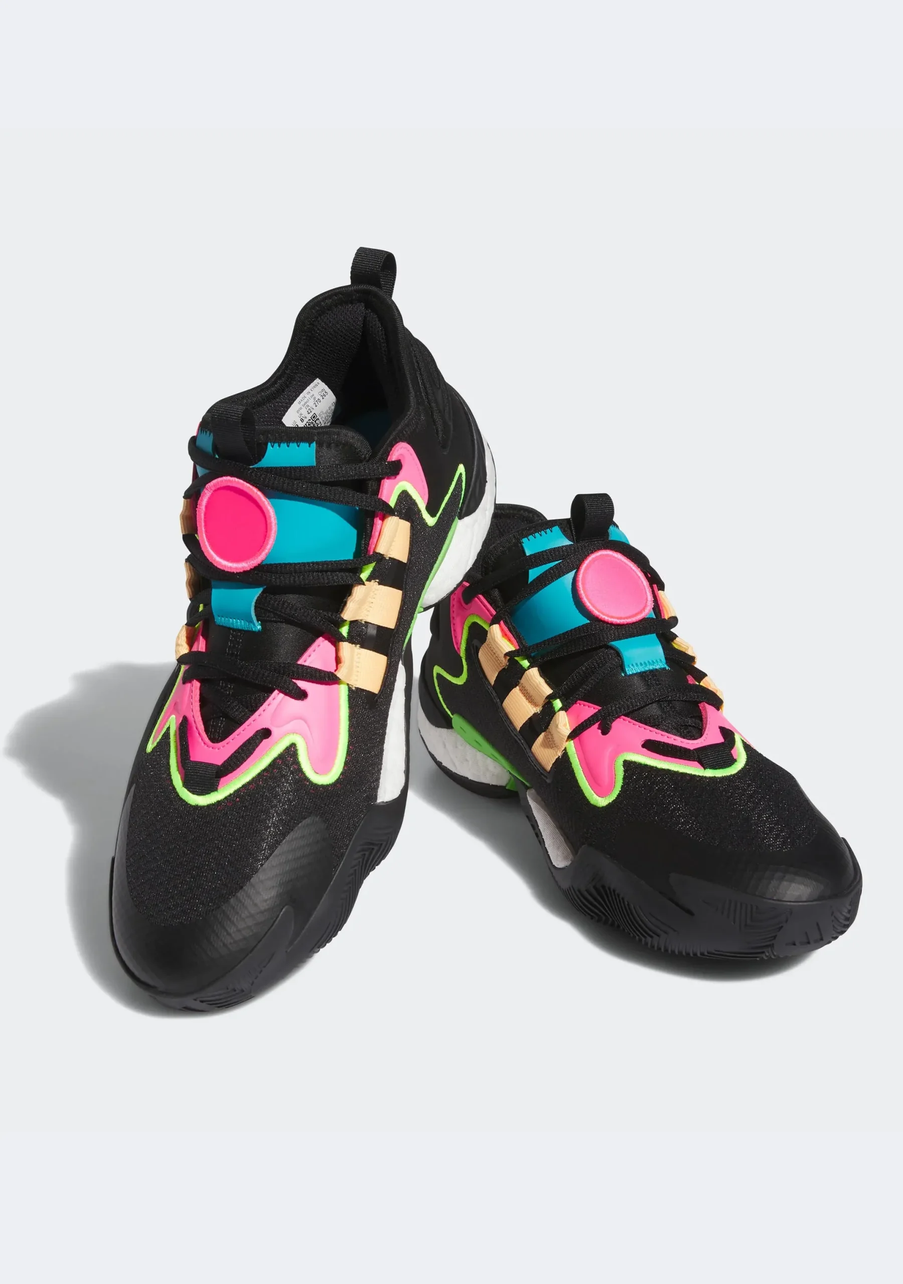 Adidas Men's BYW Select - Image 5
