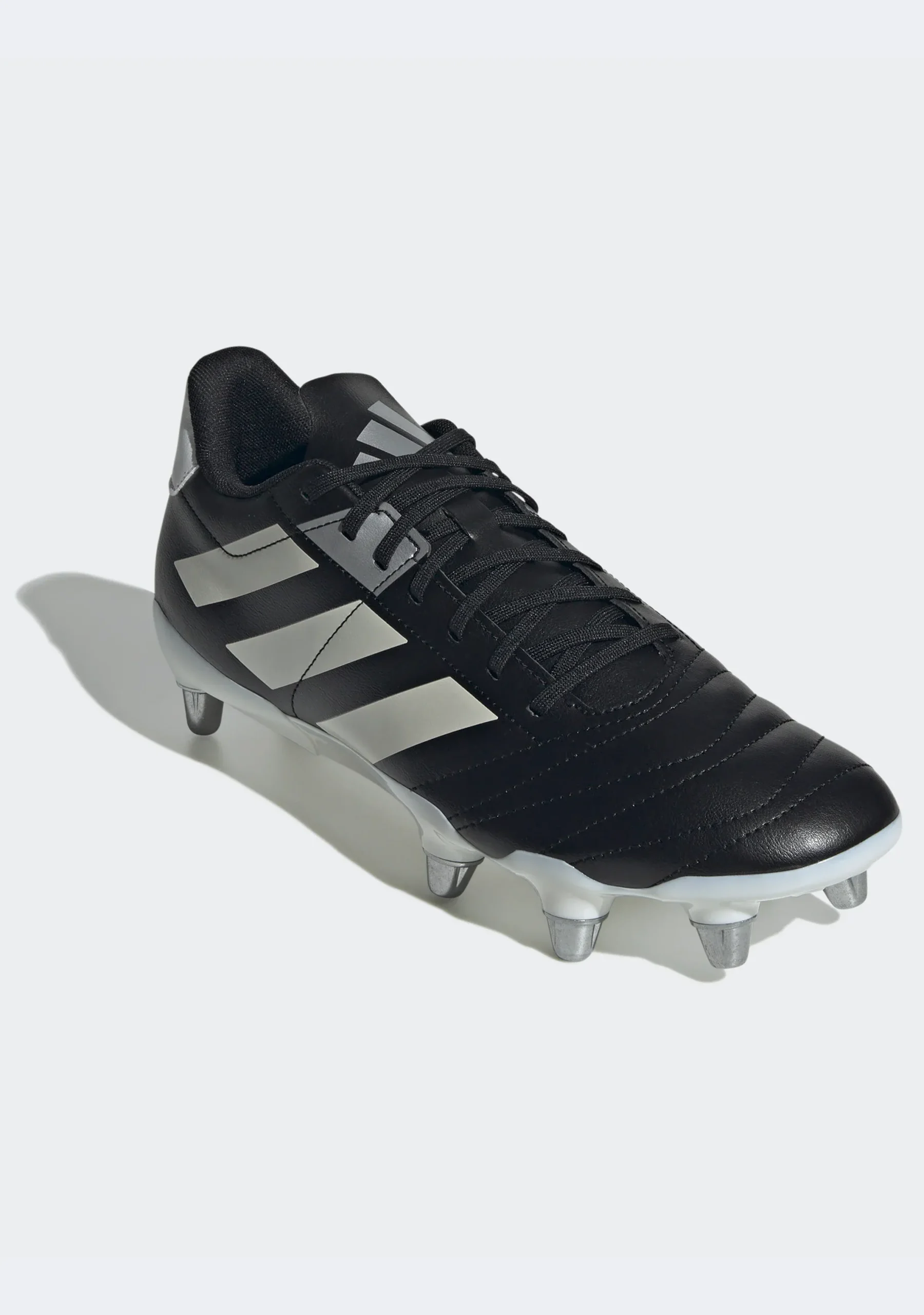Adidas Men's Kakari Soft Ground Rugby Boots - Image 3