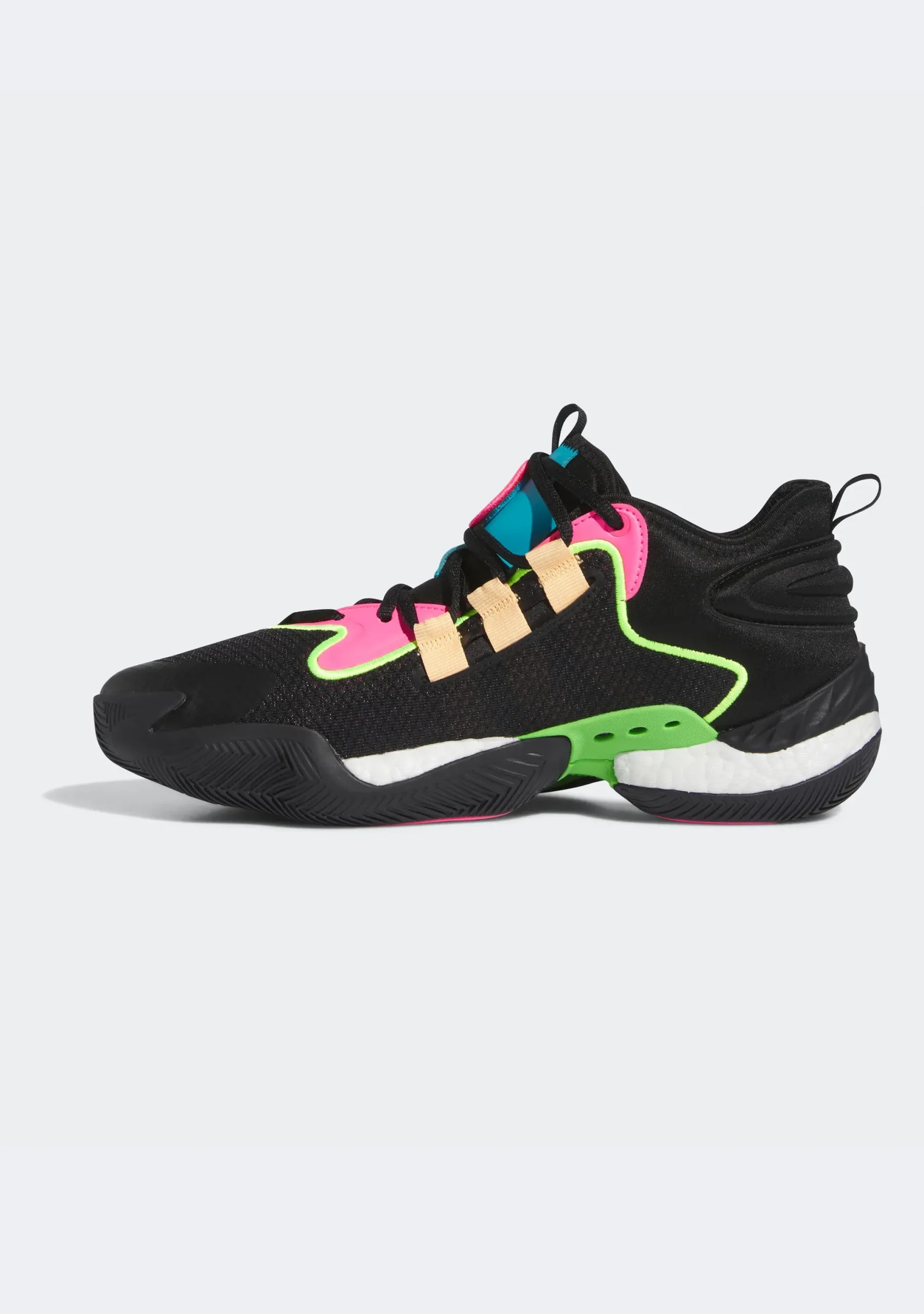 Adidas Men's BYW Select - Image 2