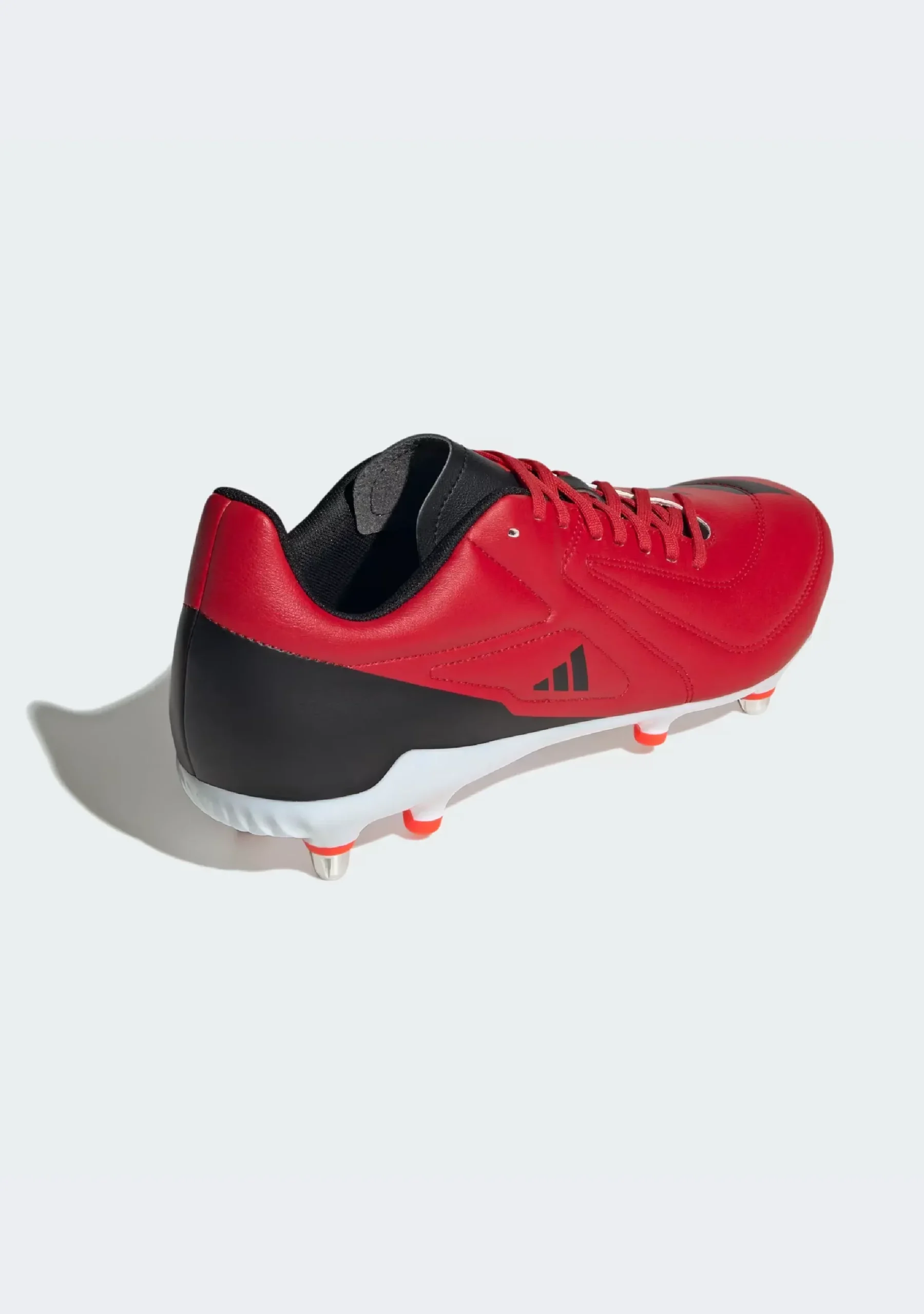 Adidas Men's RS15 Soft Ground Rugby Boots - Image 6