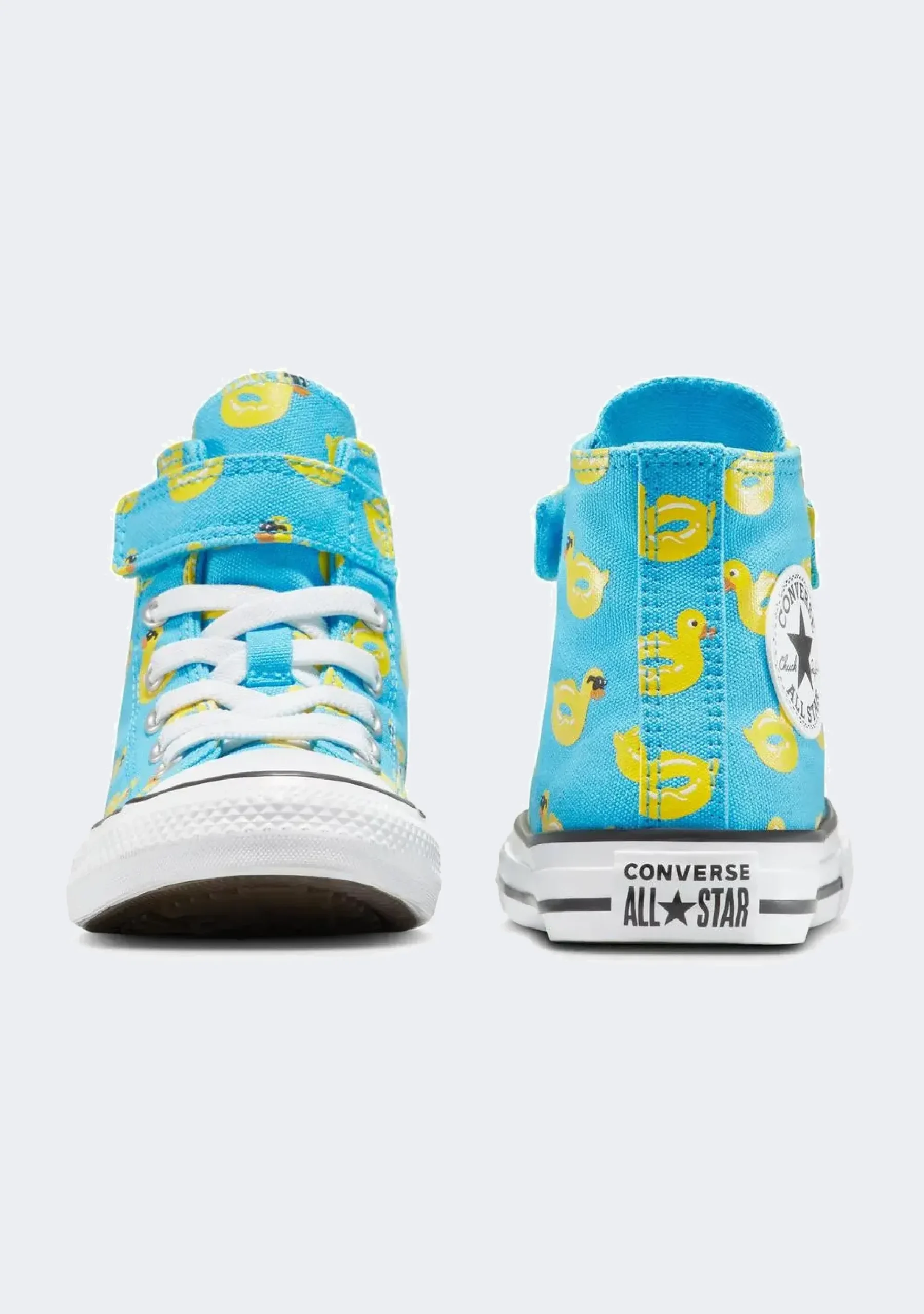Converse Kids' CTAS 1V HI - Image 4