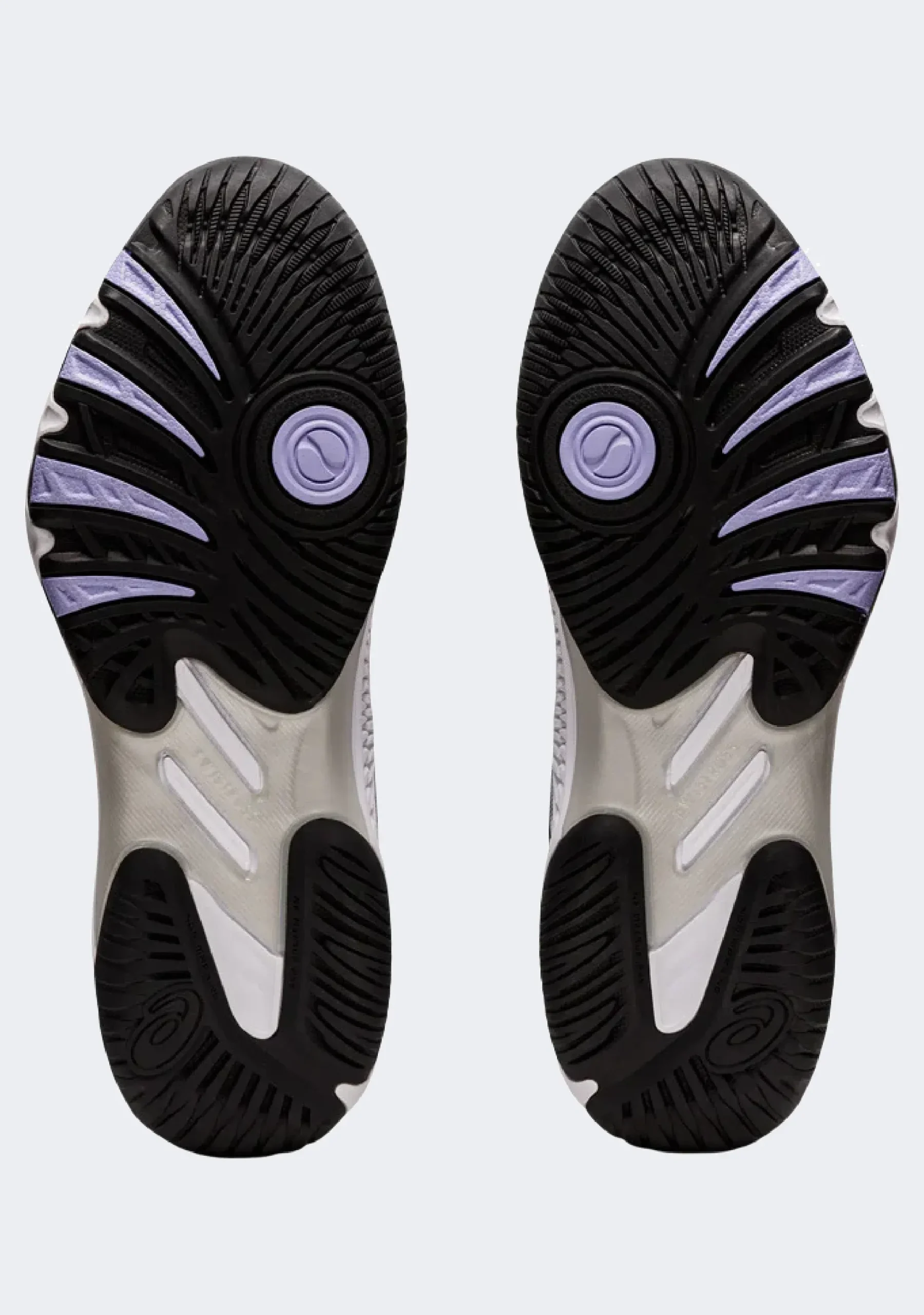 Asics Womens Gel Netburner Ballistic FF 2 - Image 5