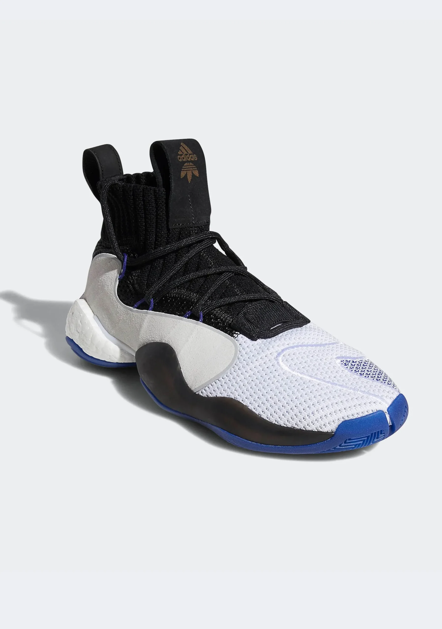 Adidas Men's Crazy BYWX - Image 6