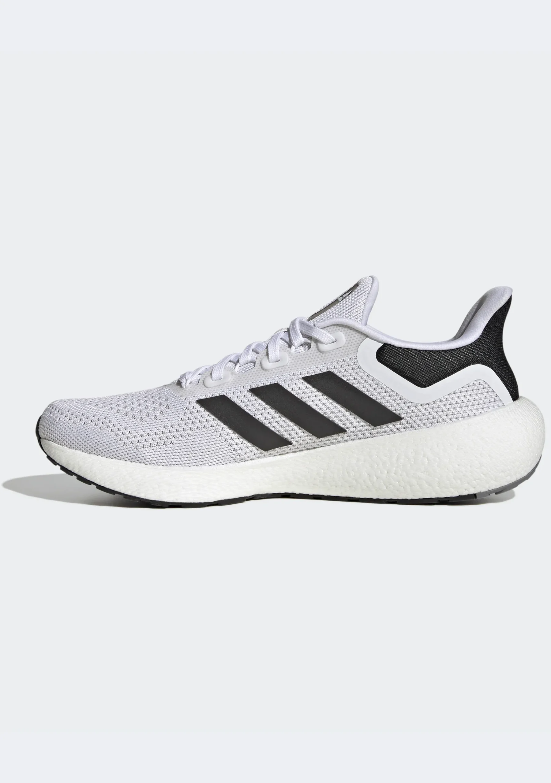 Adidas Men's Pureboost Jet 22 - Image 2