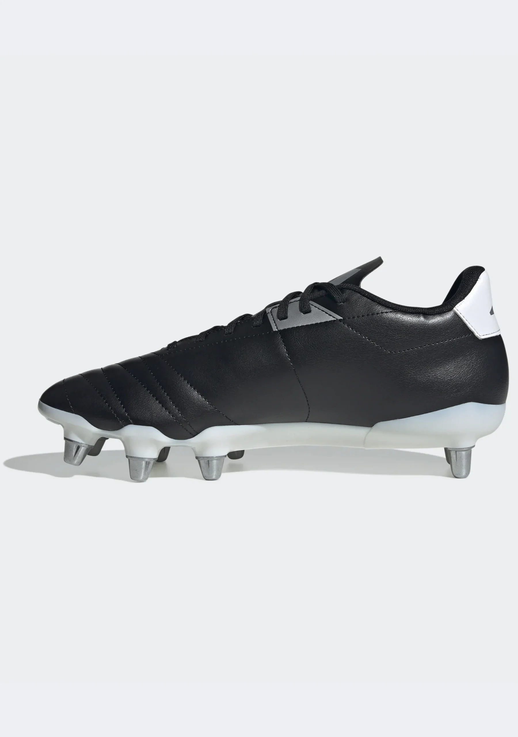 Adidas Men's Kakari Soft Ground Rugby Boots - Image 2