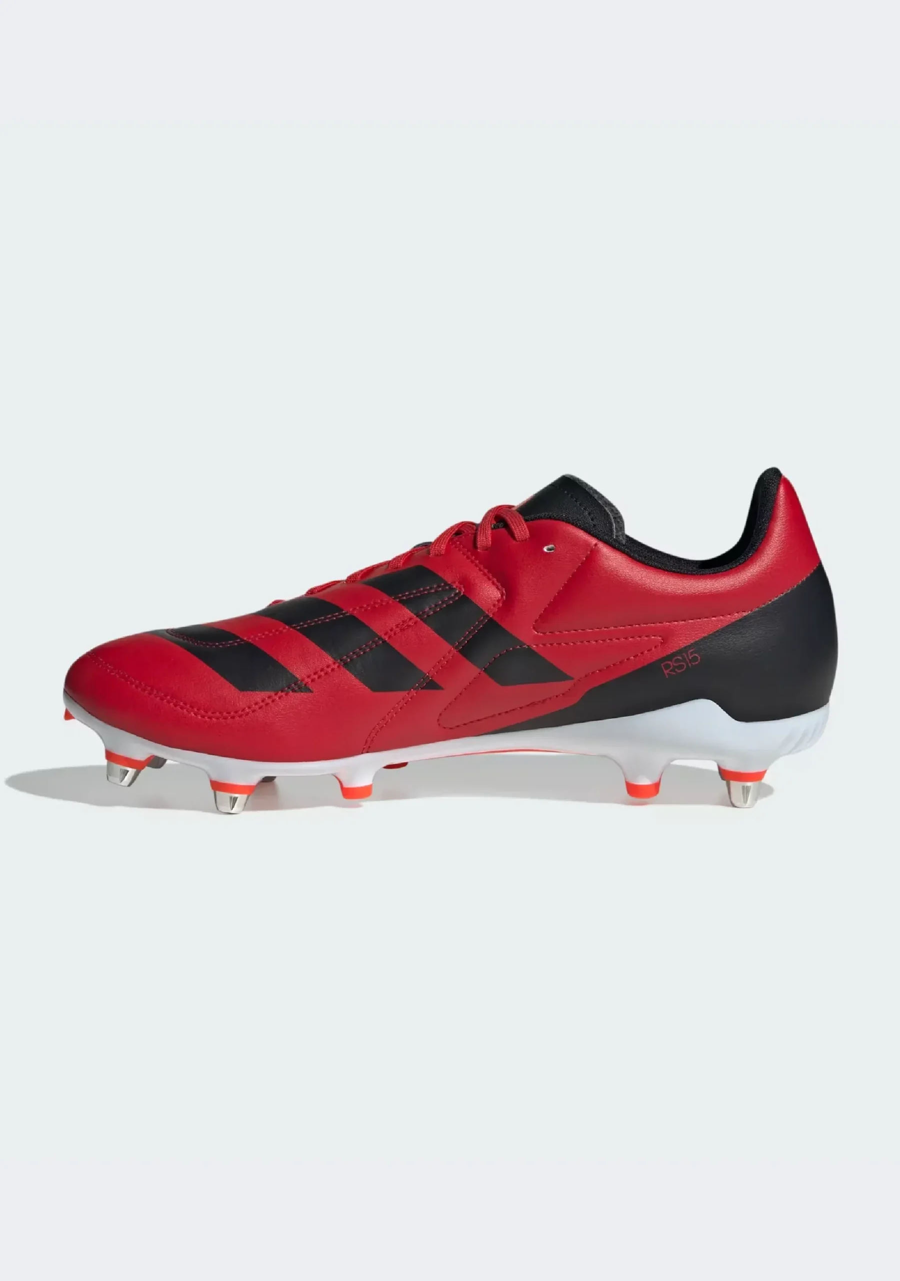 Adidas Men's RS15 Soft Ground Rugby Boots - Image 2