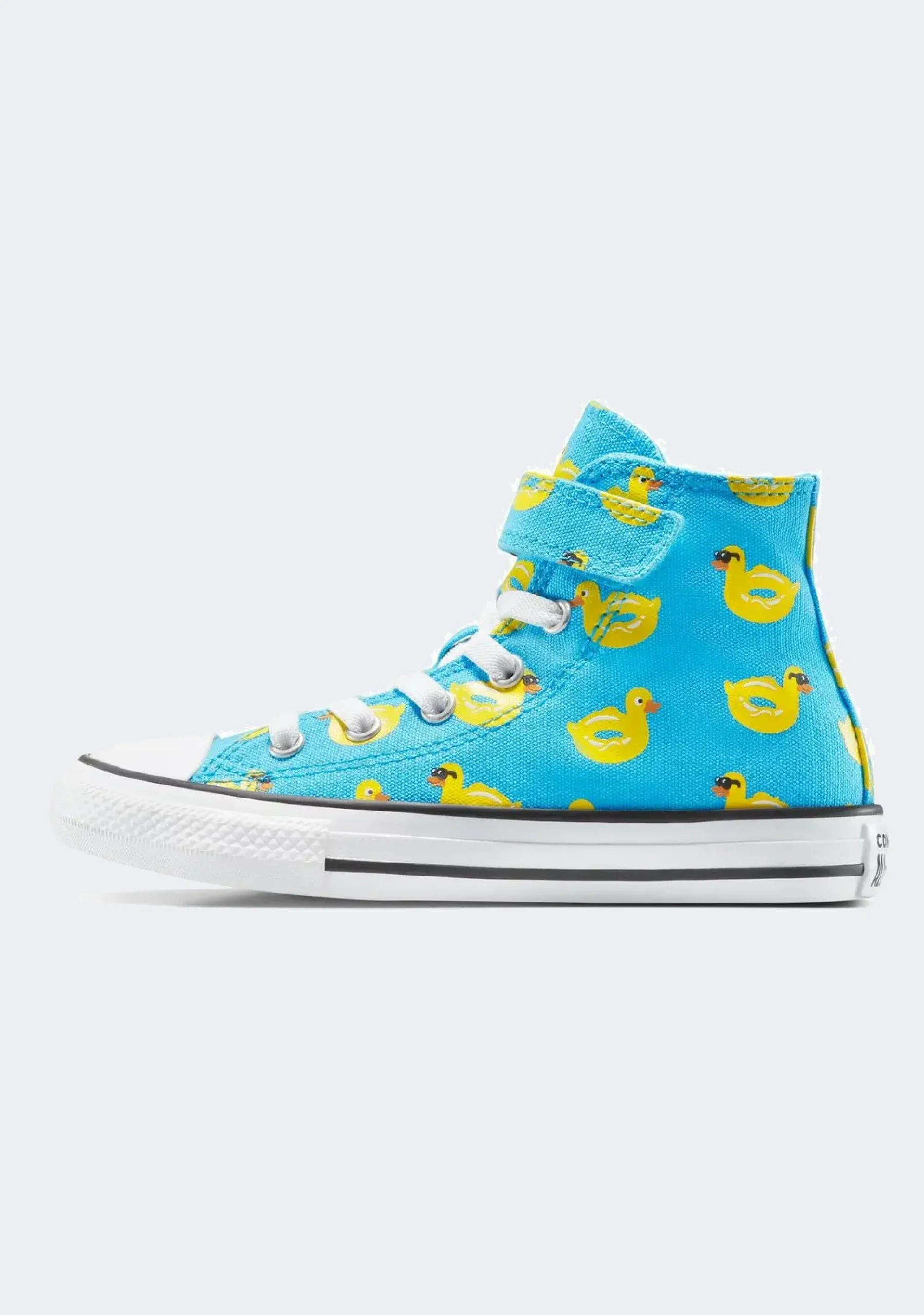 Converse Kids' CTAS 1V HI - Image 2