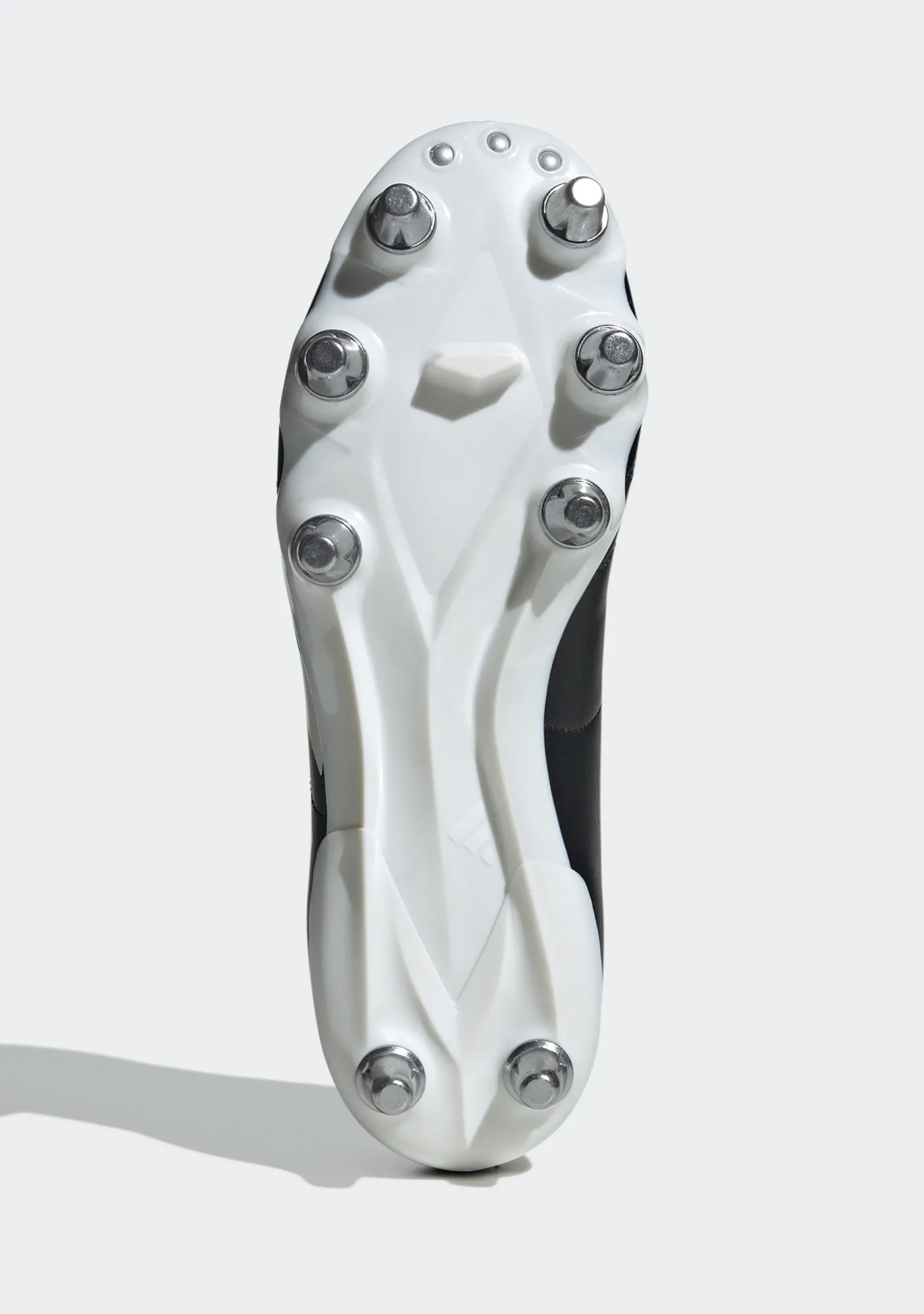 Adidas Men's Kakari Soft Ground Rugby Boots - Image 5