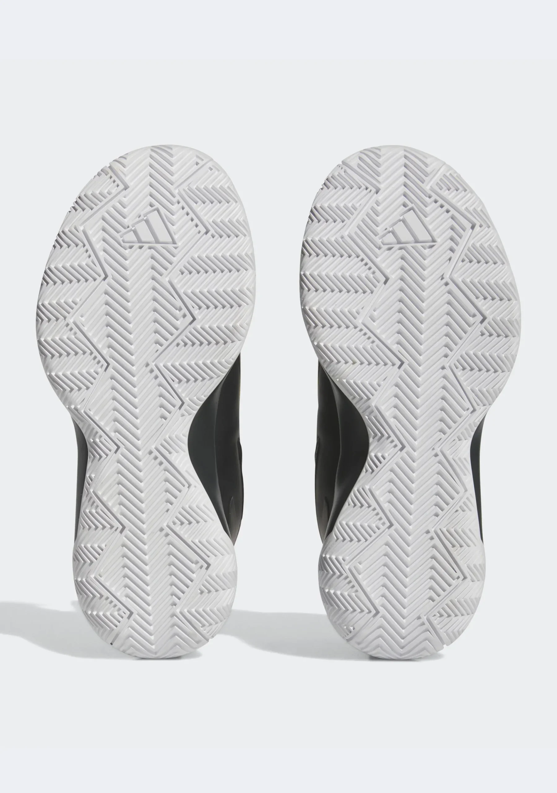 Adidas Kids' Cross Em Up Select Basketball Shoes - Image 6