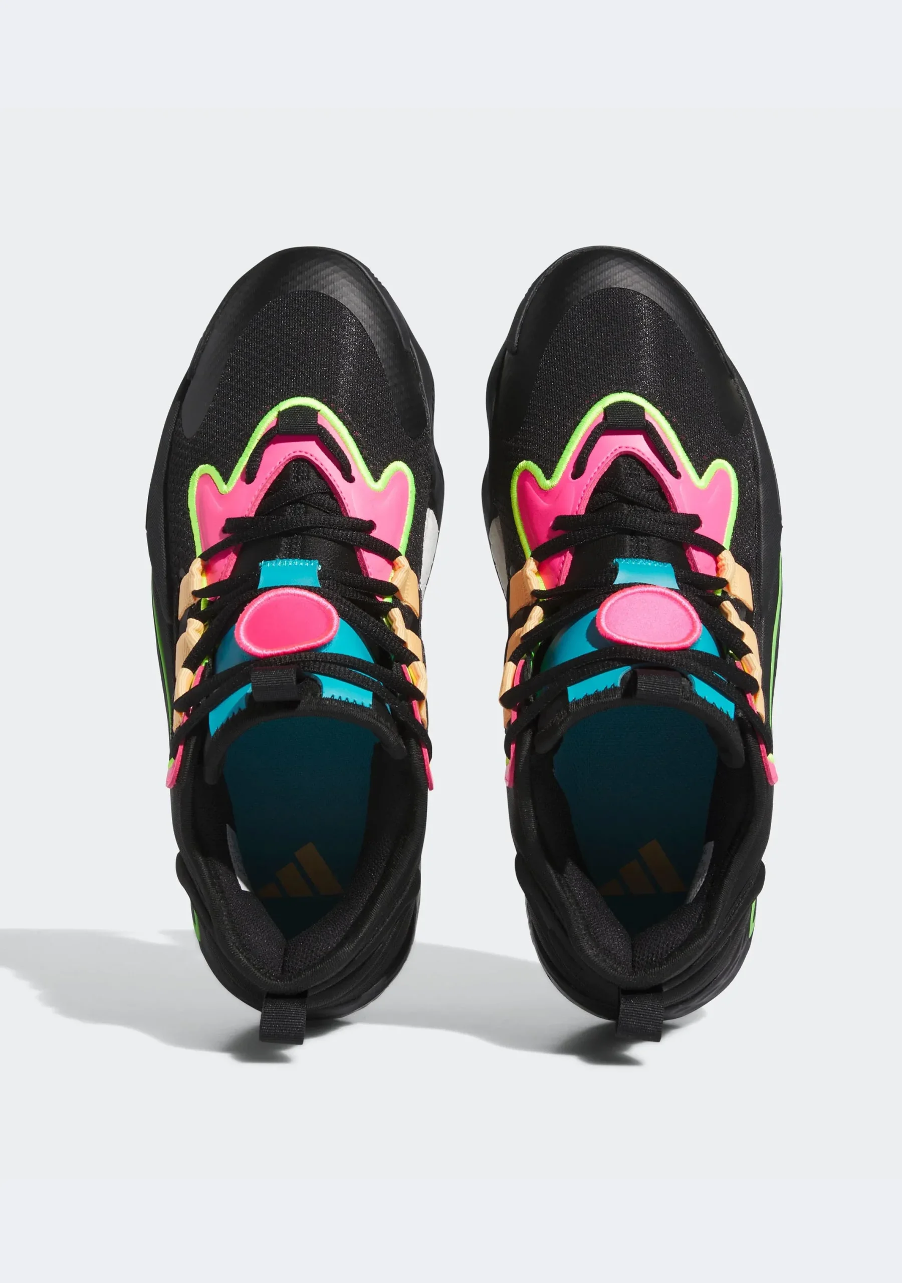 Adidas Men's BYW Select - Image 3