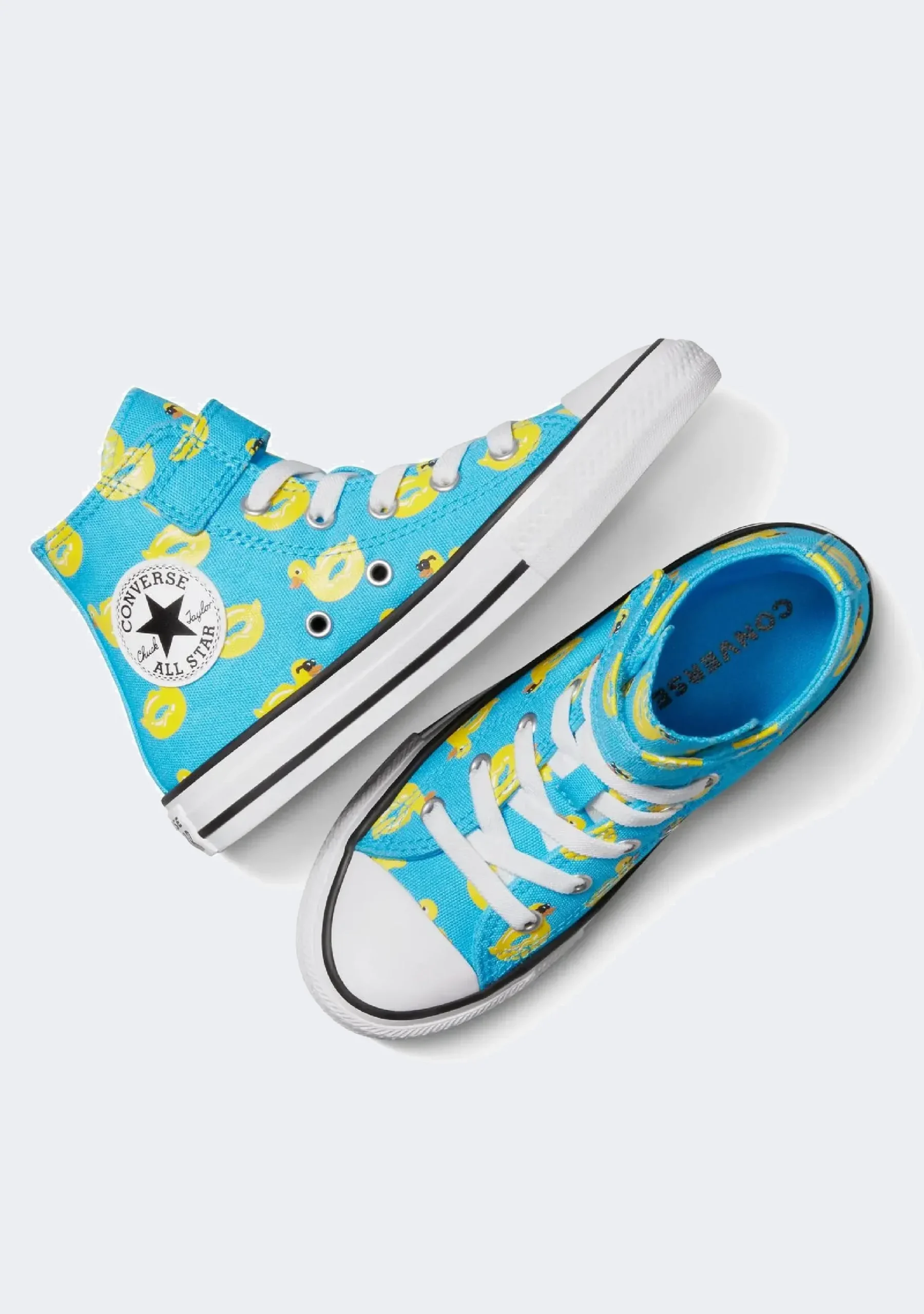 Converse Kids' CTAS 1V HI - Image 3