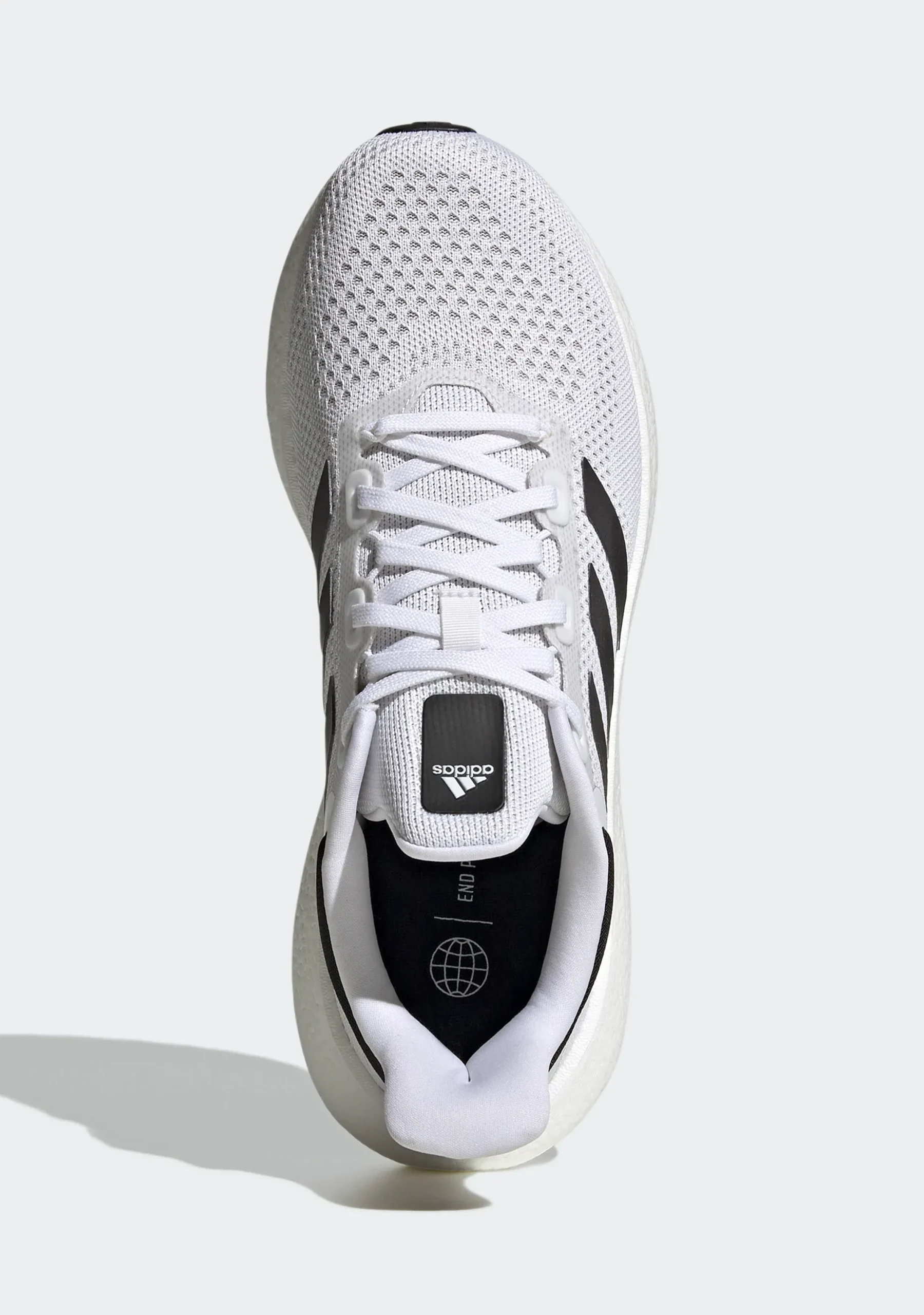 Adidas Men's Pureboost Jet 22 - Image 6