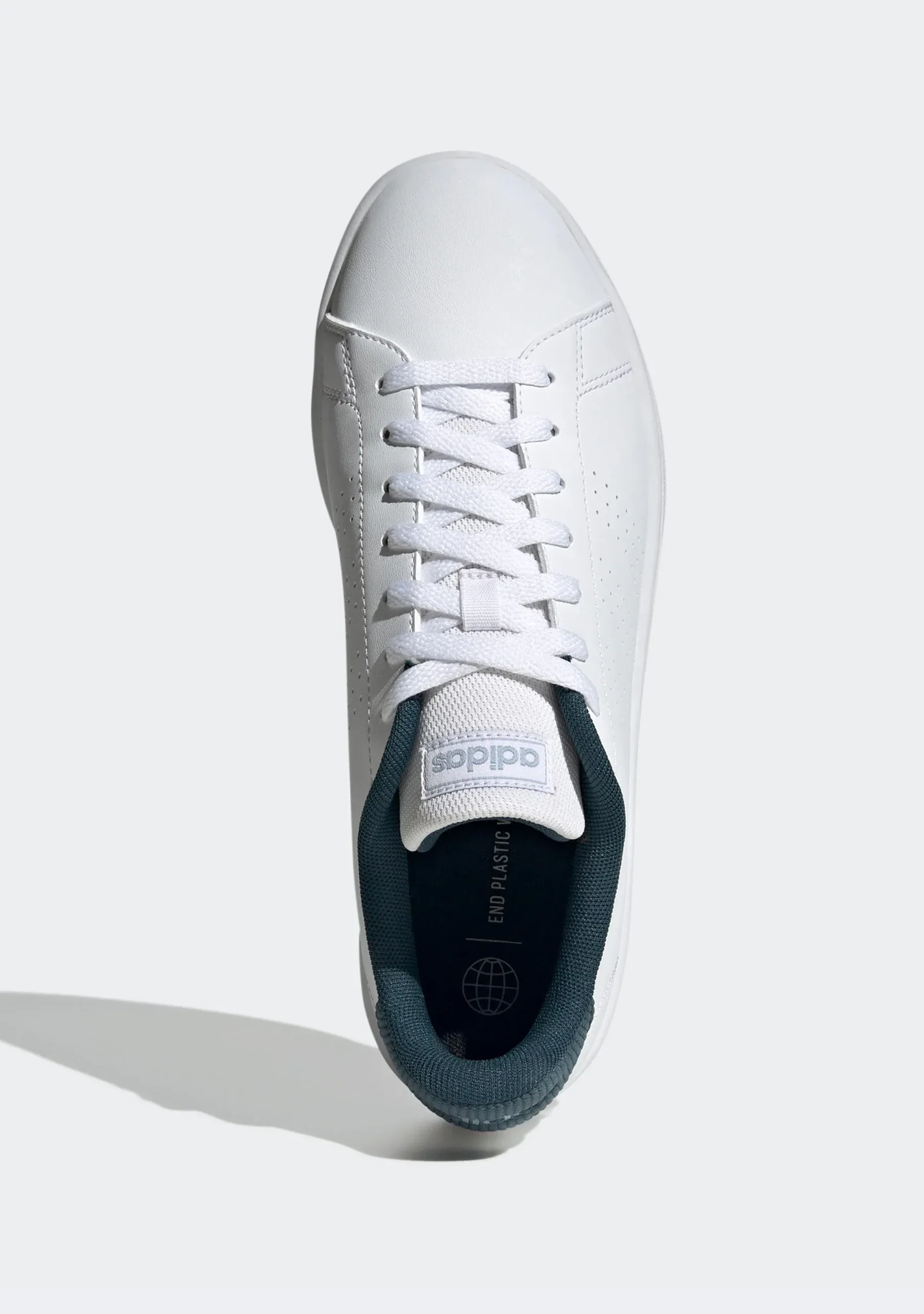 Adidas Men's Advantage Base - Image 3