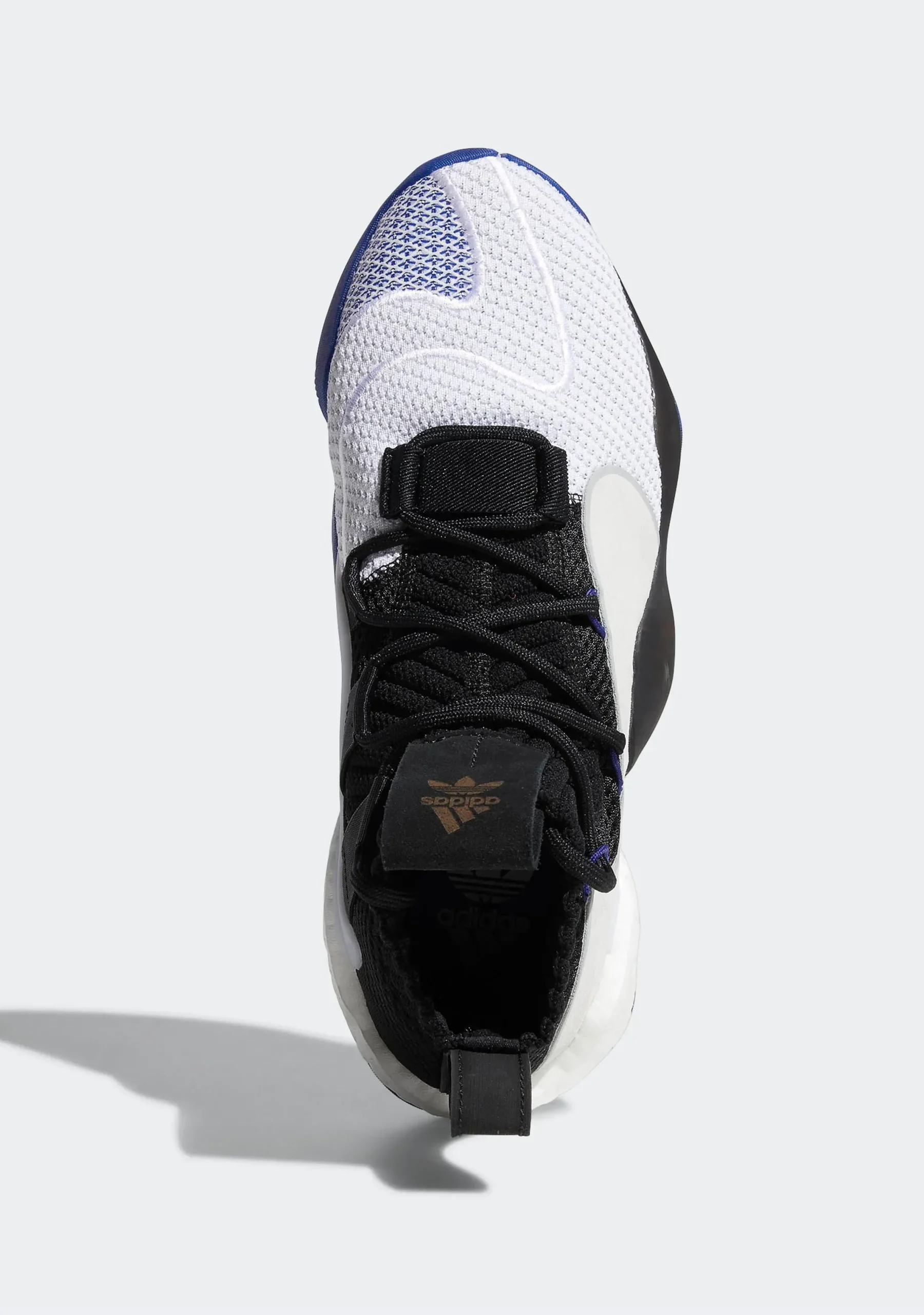 Adidas Men's Crazy BYWX - Image 3