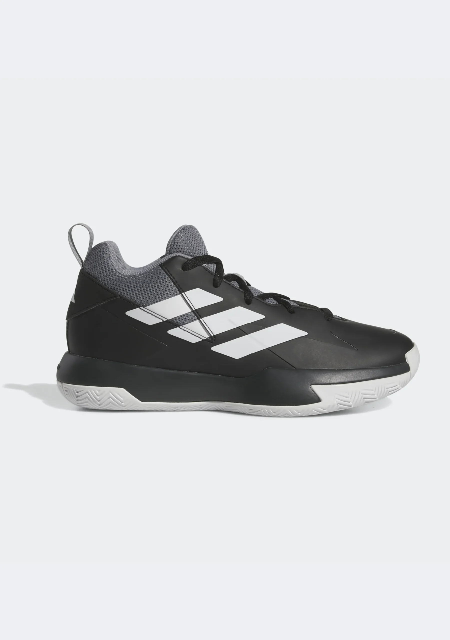 Adidas Kids' Cross Em Up Select Basketball Shoes