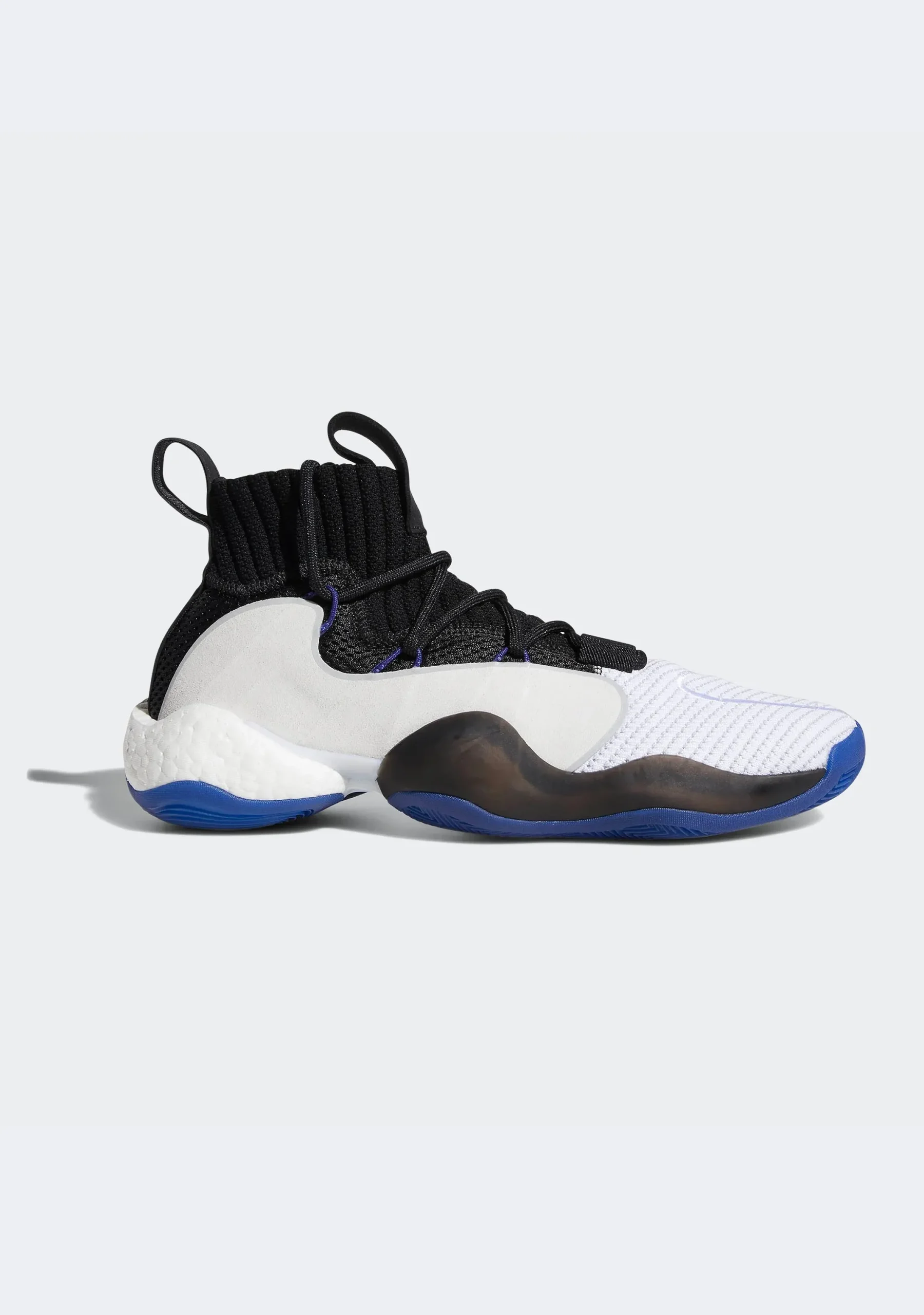 Adidas Men's Crazy BYWX