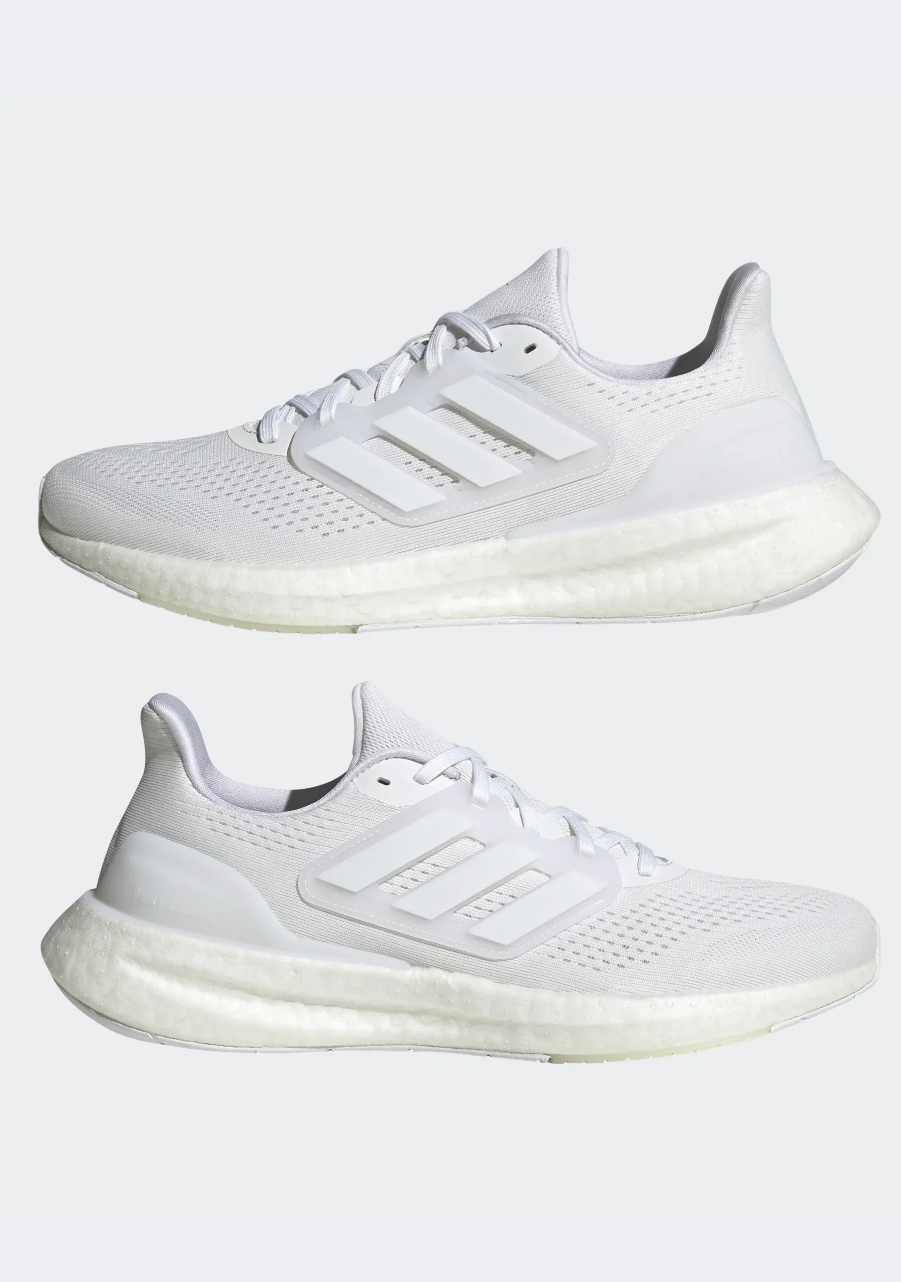 Adidas Men's Pureboost 23 - Image 7