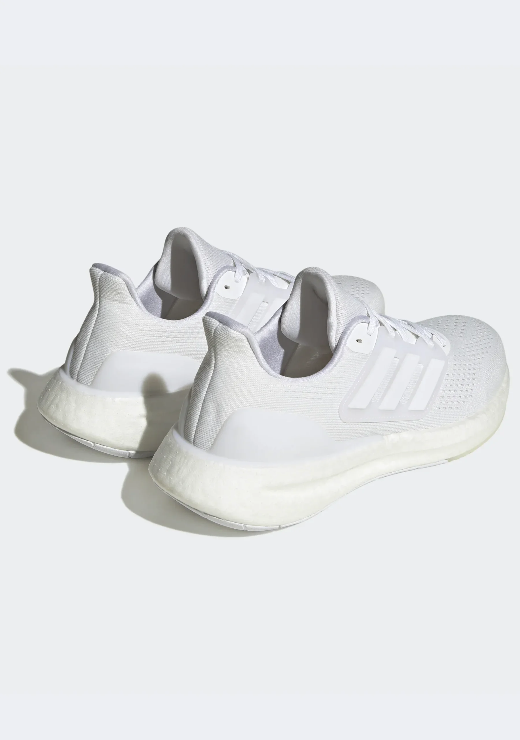 Adidas Men's Pureboost 23 - Image 4