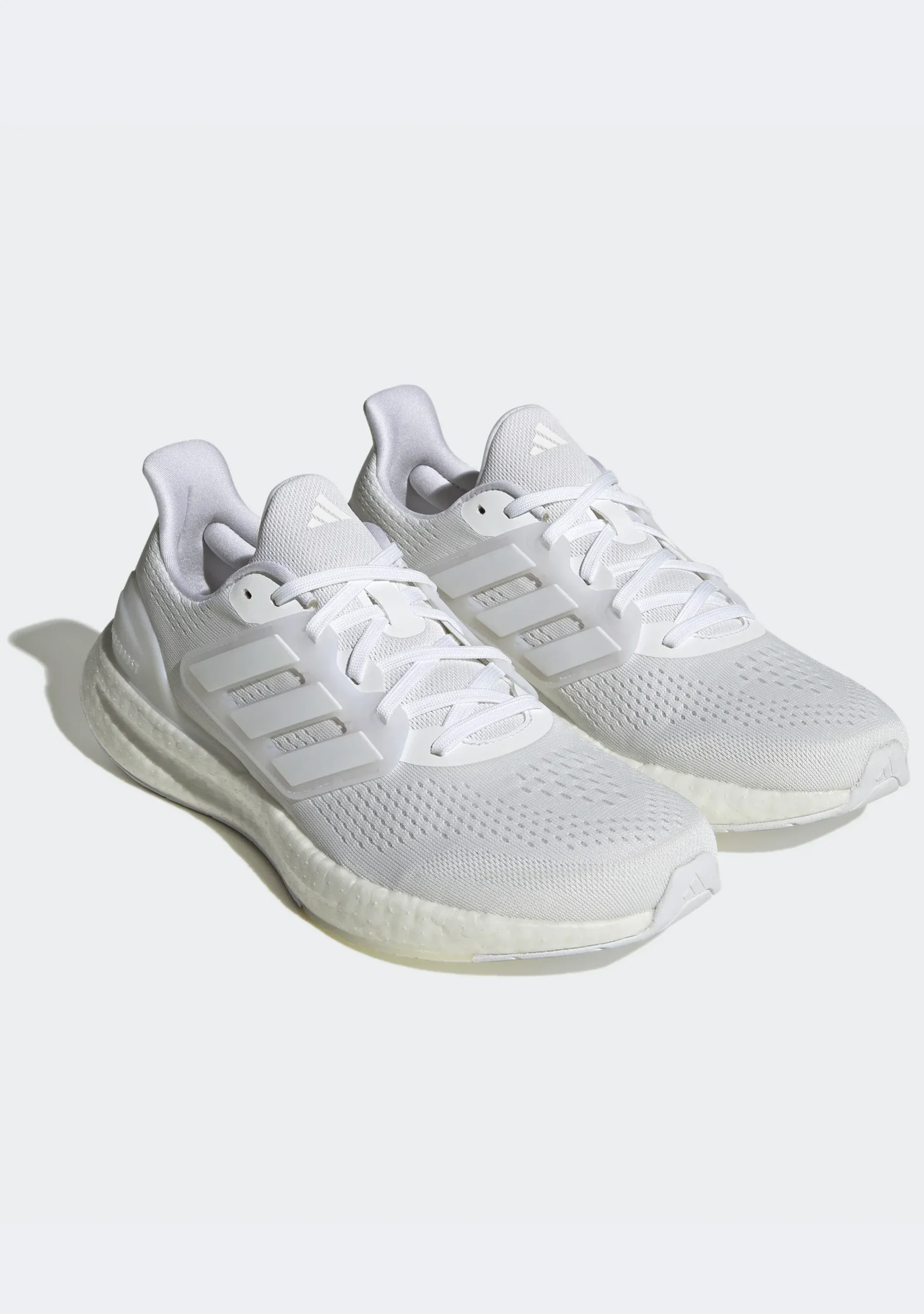 Adidas Men's Pureboost 23 - Image 3