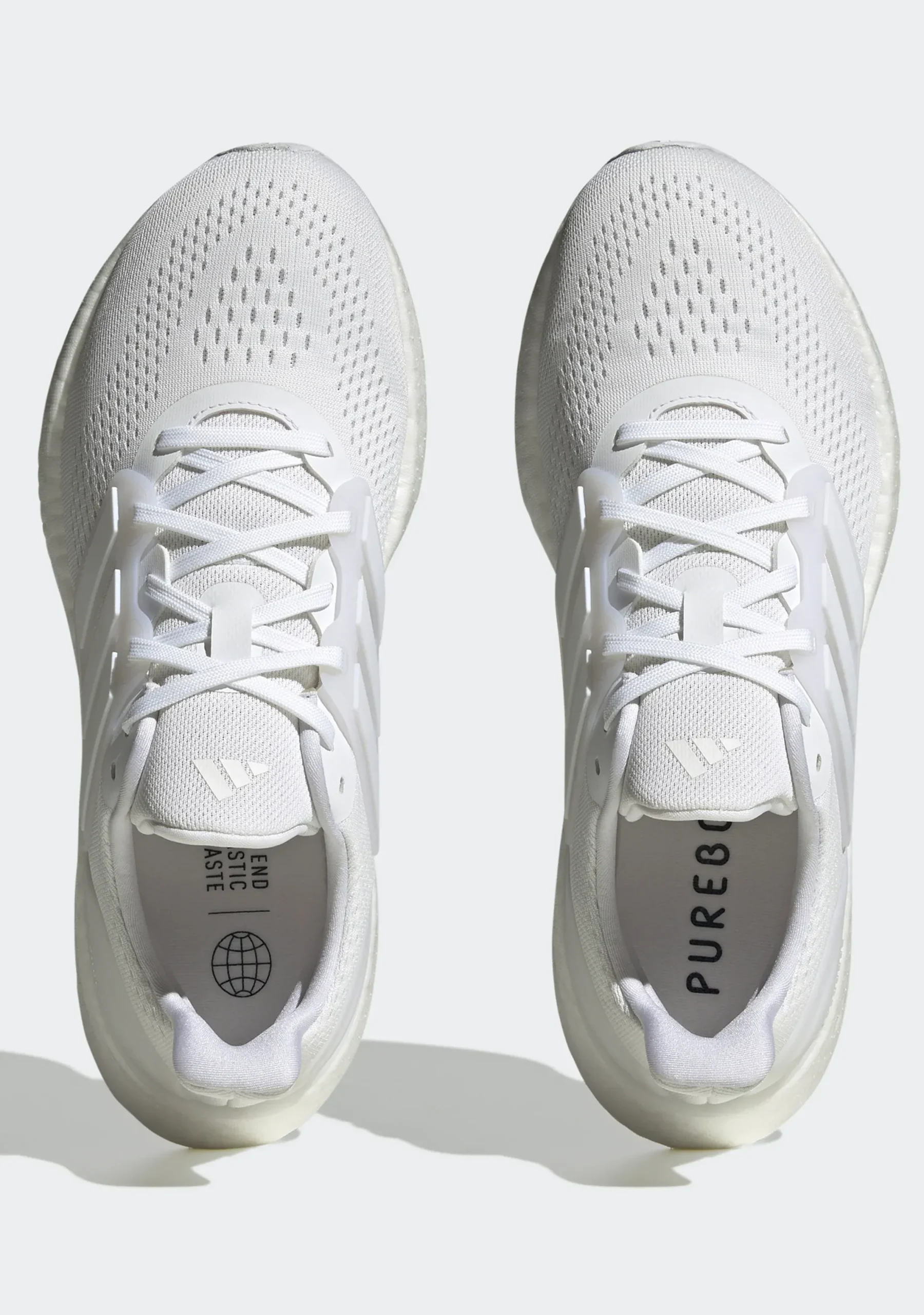 Adidas Men's Pureboost 23 - Image 5