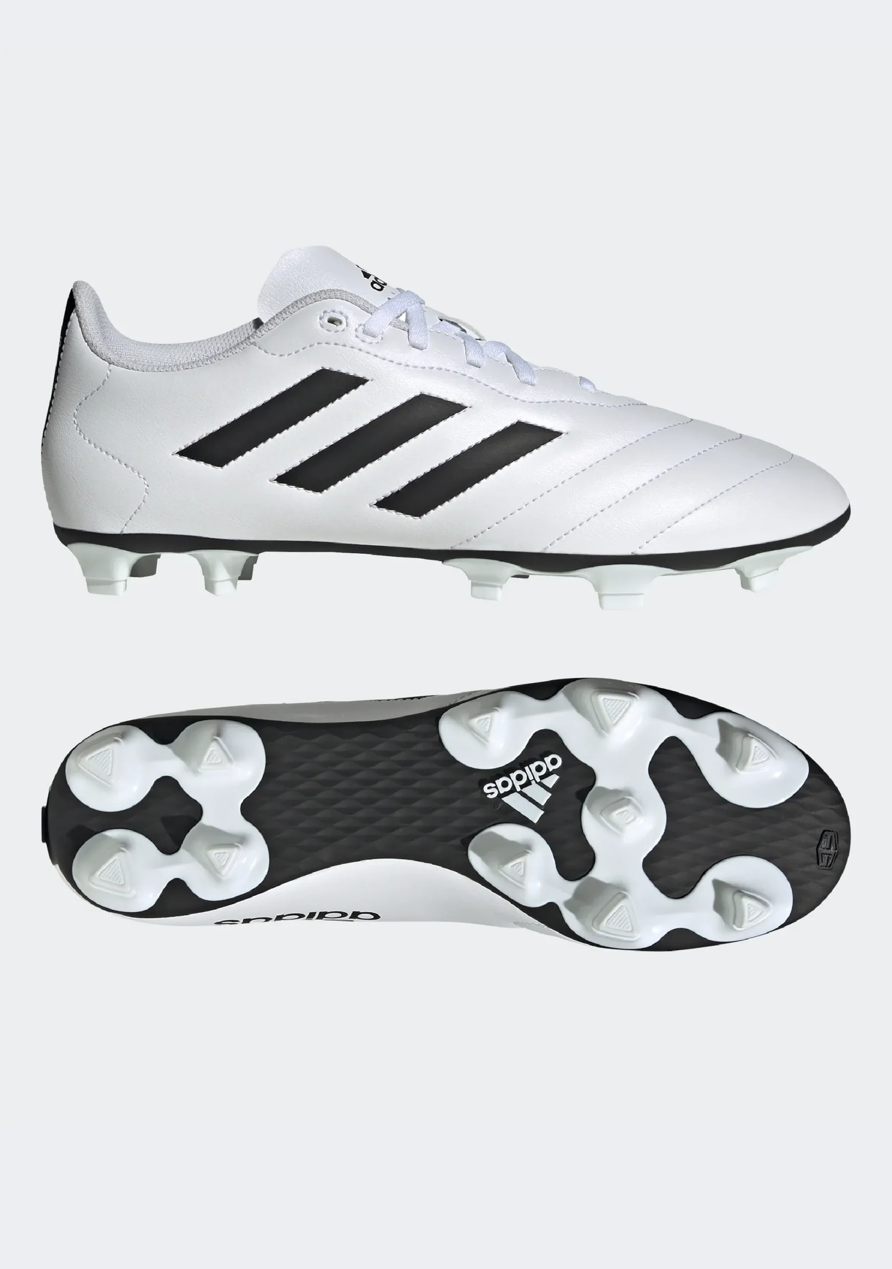 Adidas Men's Goletto VIII FG Boot - Image 3
